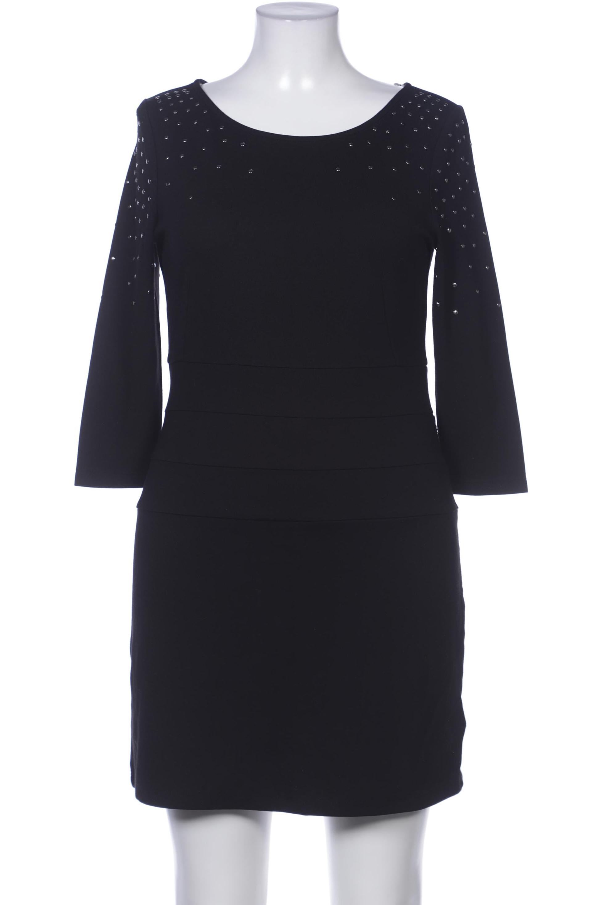 

TOM Tailor Denim Damen Kleid, schwarz, Gr. 42