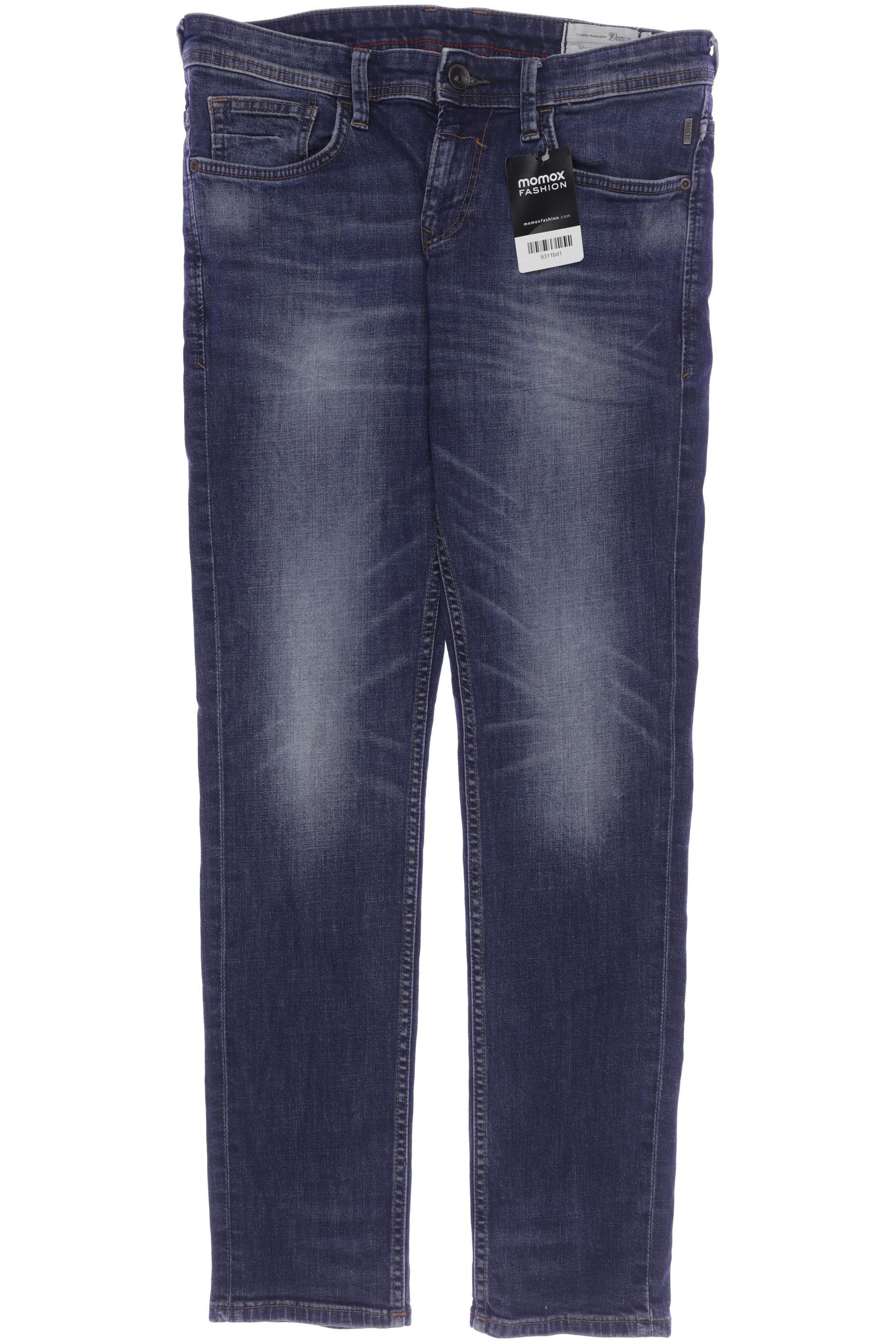 

TOM Tailor Denim Herren Jeans, blau, Gr. 30
