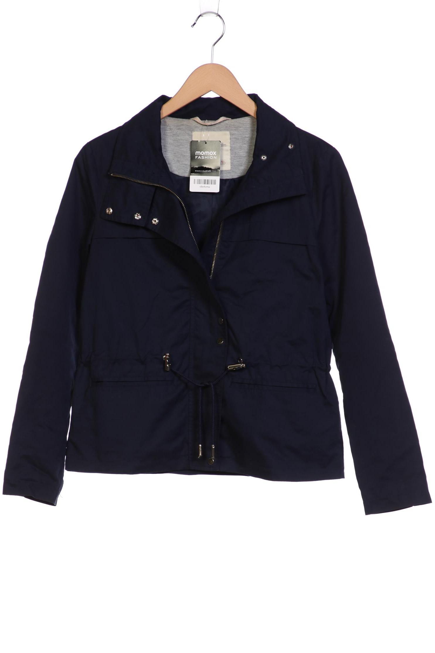 

TOM Tailor Denim Damen Jacke, marineblau, Gr. 36