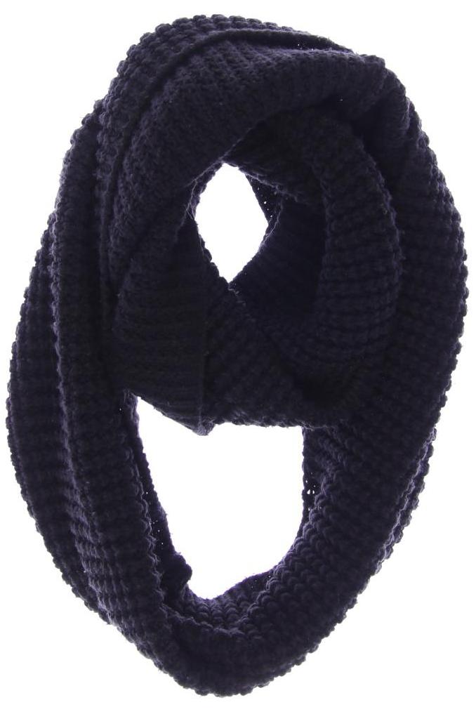 

TOM TAILOR Denim Damen Schal, schwarz