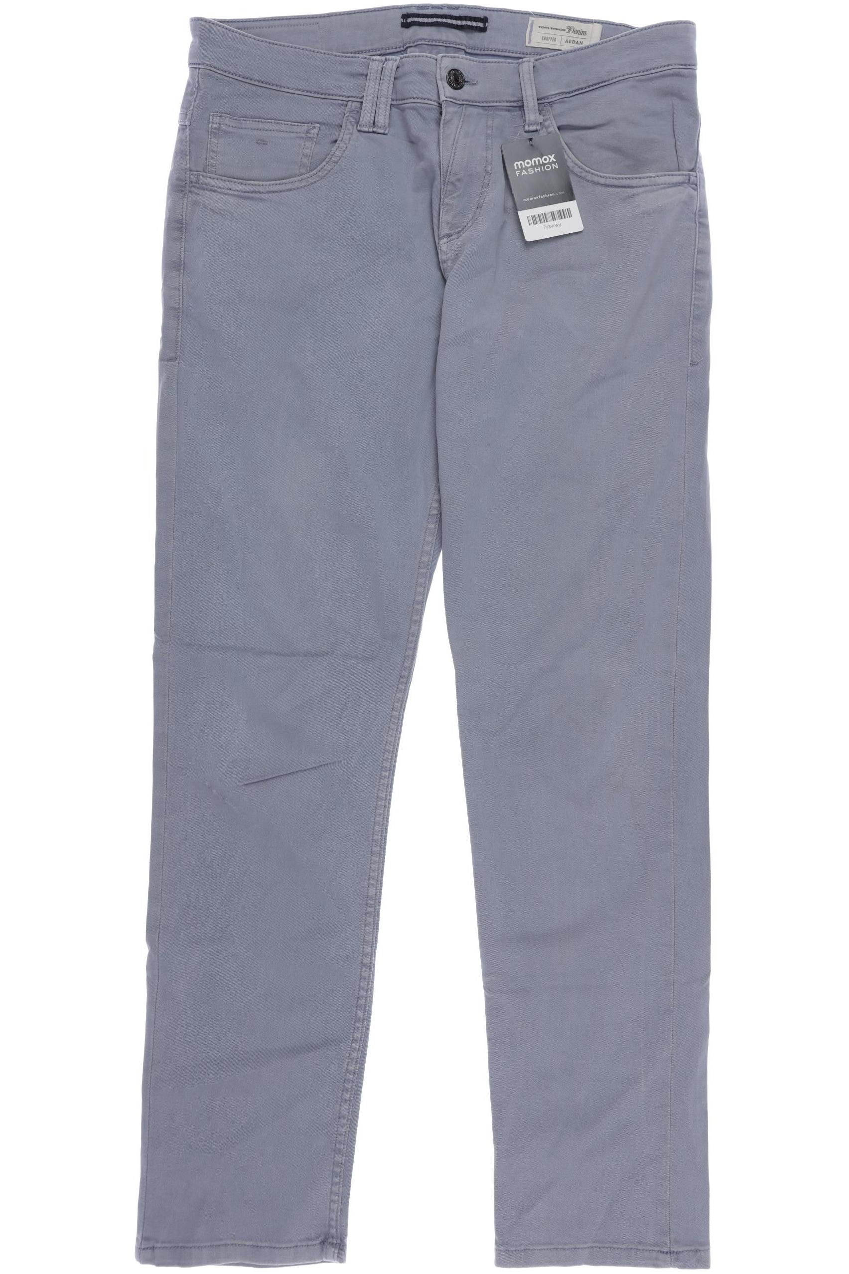 

TOM Tailor Denim Herren Jeans, blau, Gr. 30