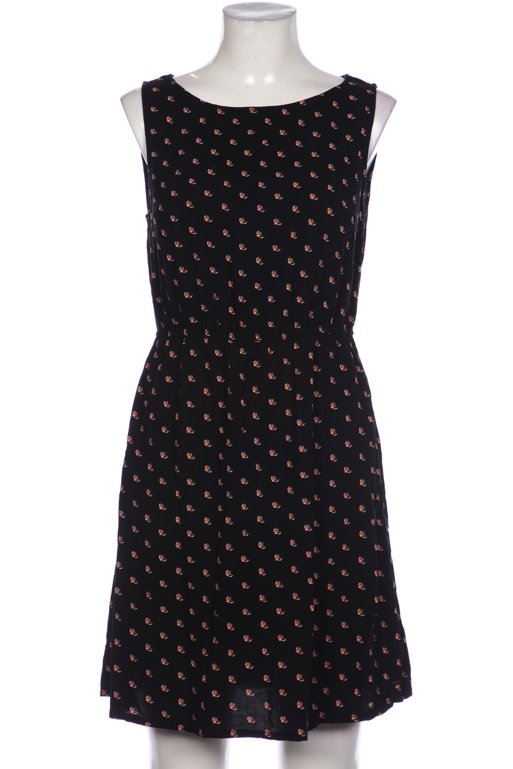 

TOM TAILOR Denim Damen Kleid, schwarz