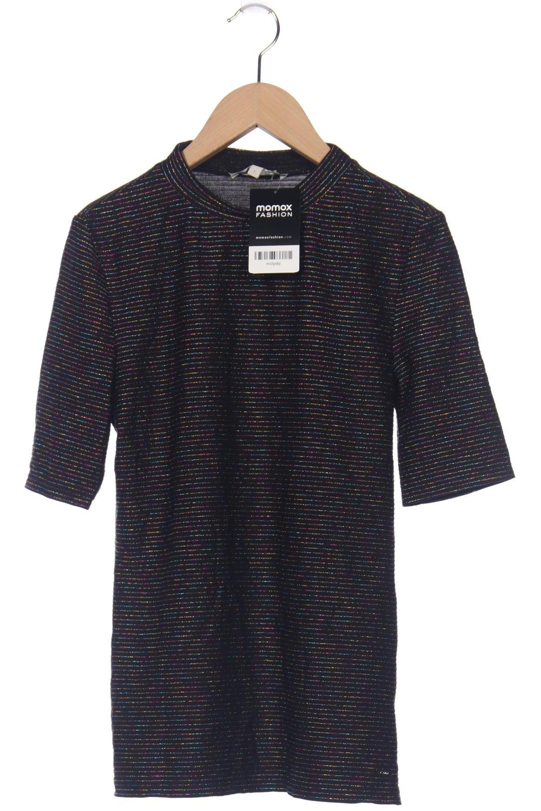 Thumbnail - TOM Tailor Denim Damen T-Shirt, schwarz, Gr. 36