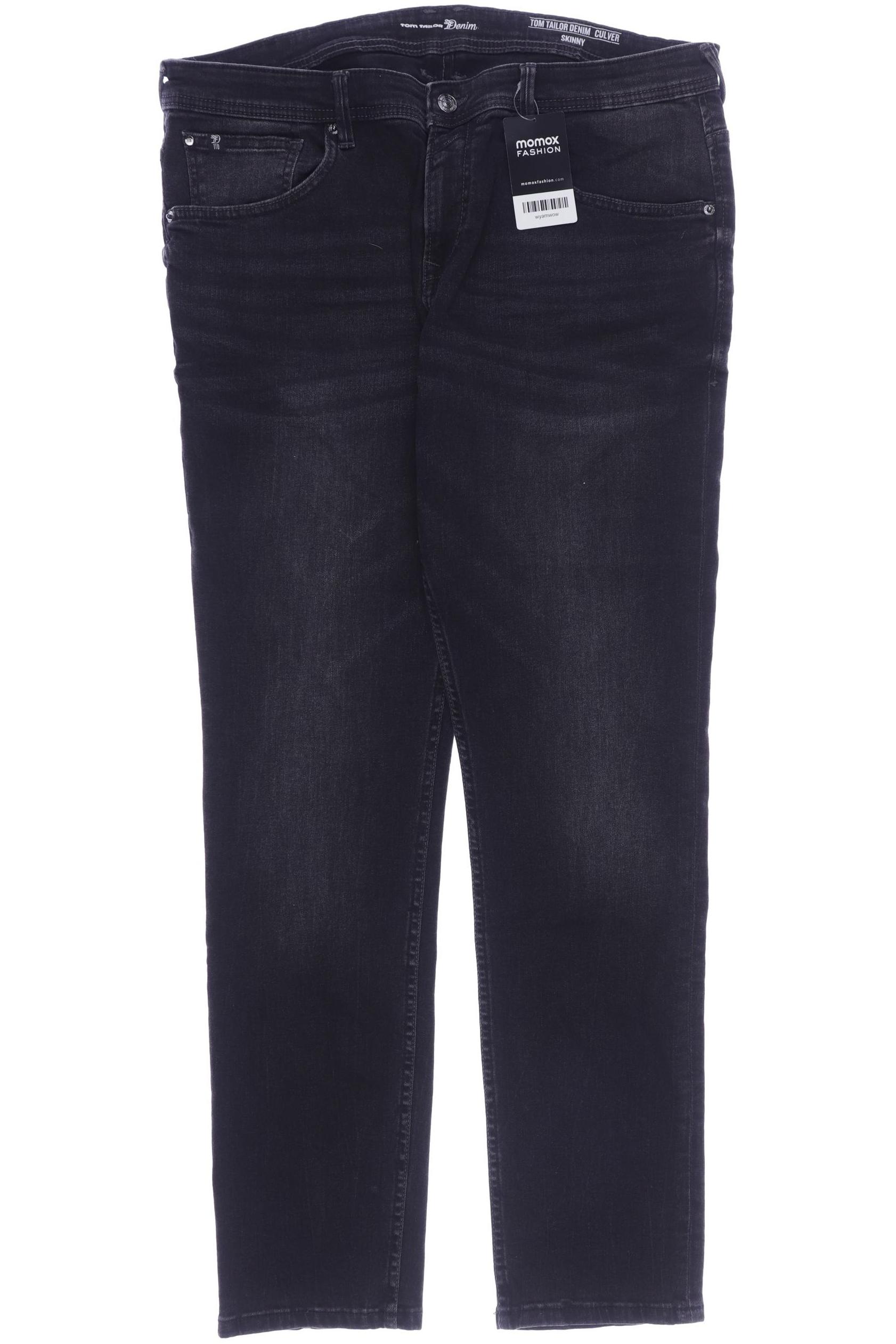 

TOM Tailor Denim Herren Jeans, grau, Gr. 36