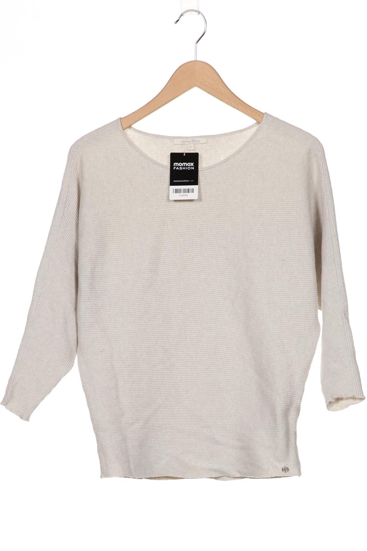 

TOM TAILOR Denim Damen Pullover, hellblau