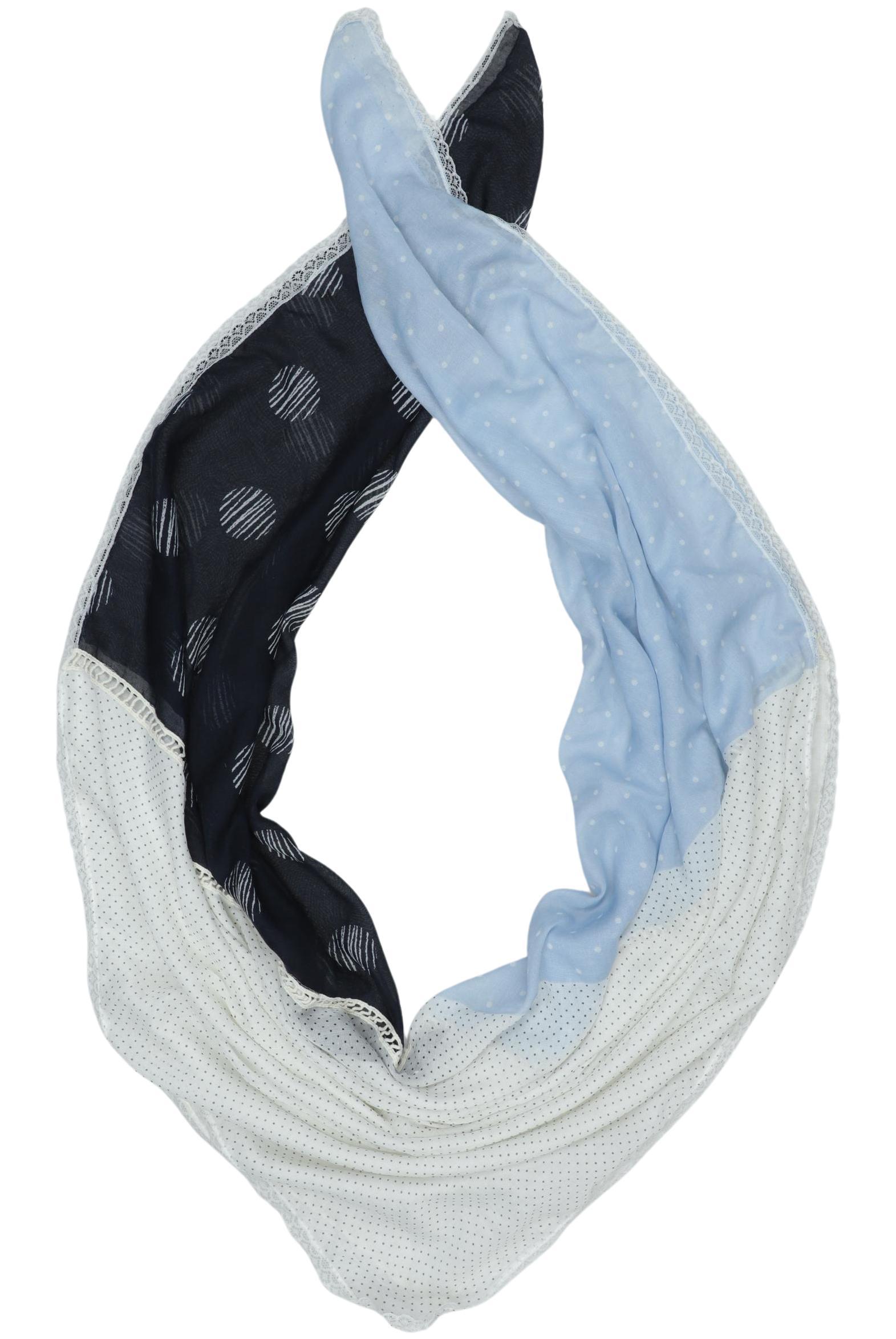 

TOM Tailor Denim Damen Schal, mehrfarbig, Gr.