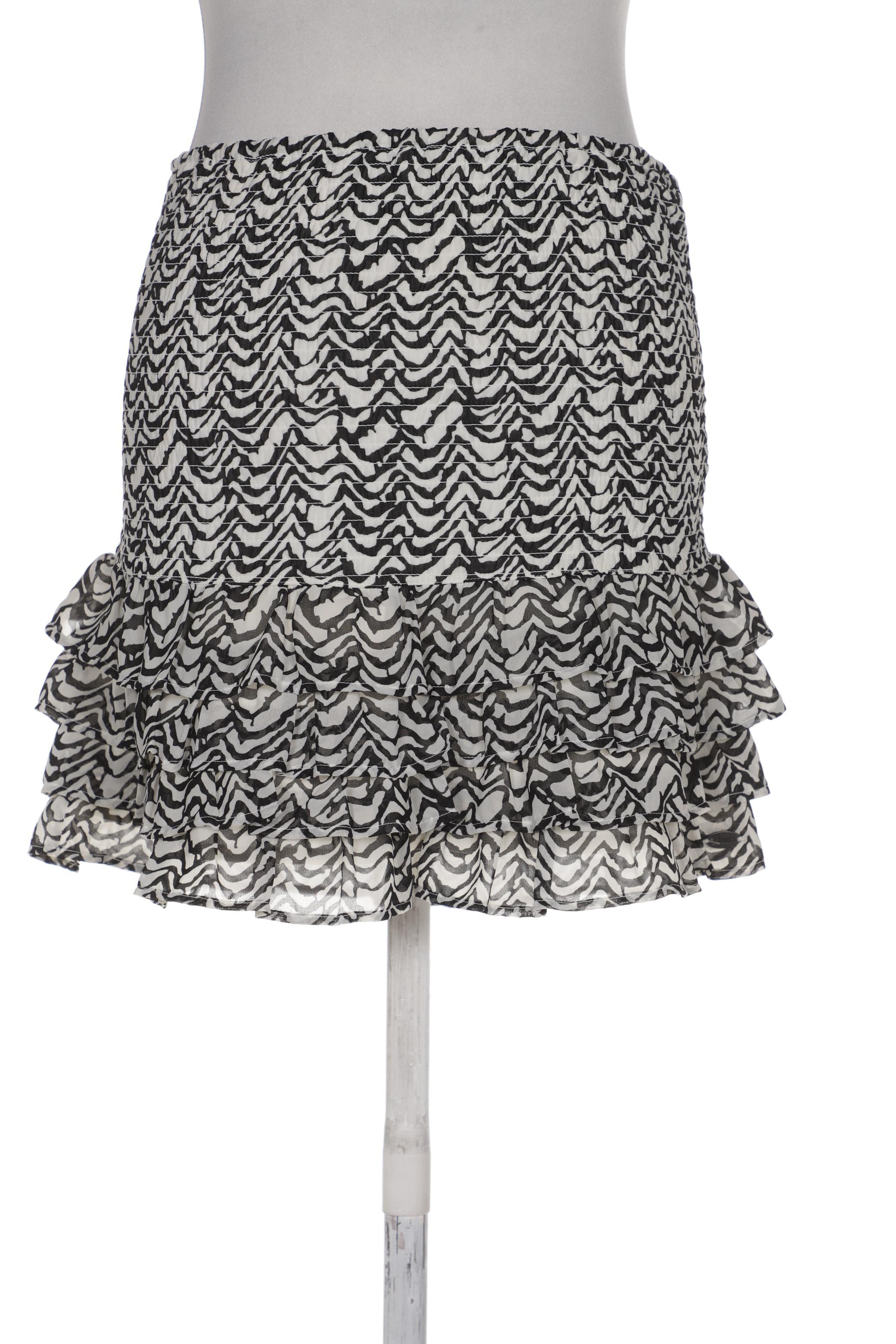 

TOM Tailor Denim Damen Rock, cremeweiß, Gr. 34