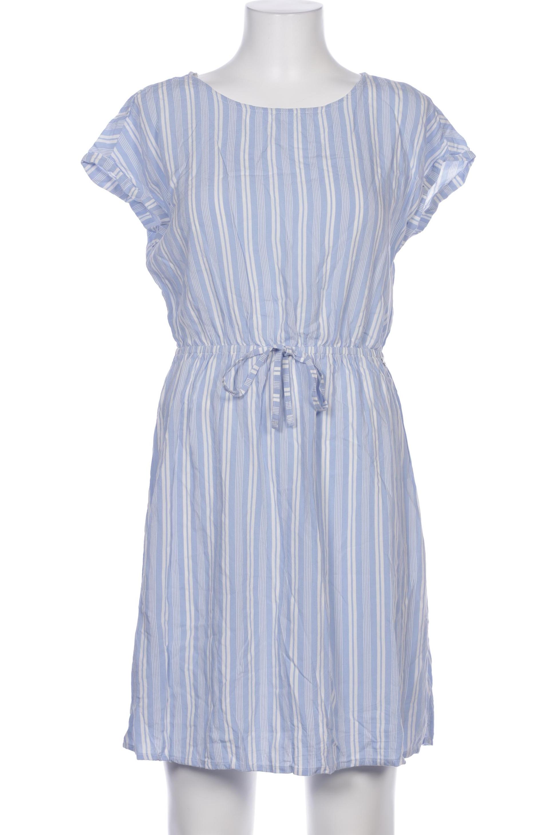 Thumbnail - TOM Tailor Denim Damen Kleid, hellblau, Gr. 38