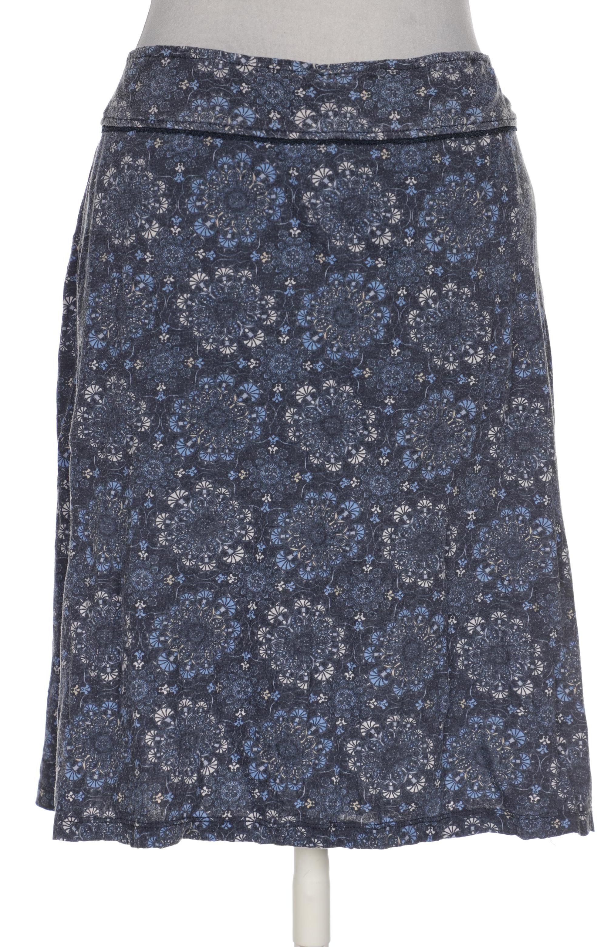 

TOM Tailor Denim Damen Rock, marineblau, Gr. 36