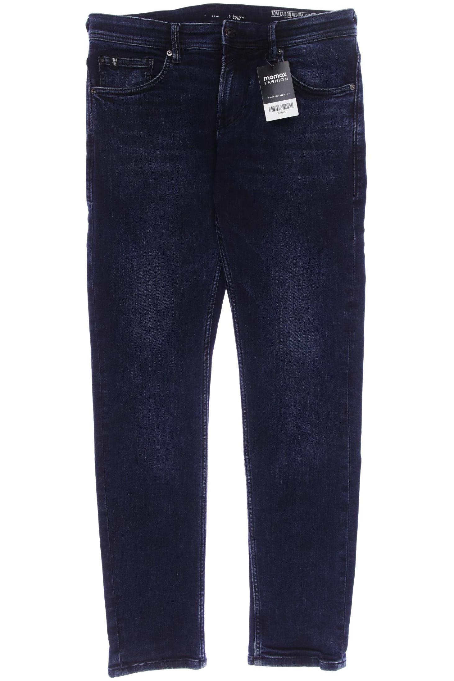 

TOM Tailor Denim Herren Jeans, marineblau, Gr. 31