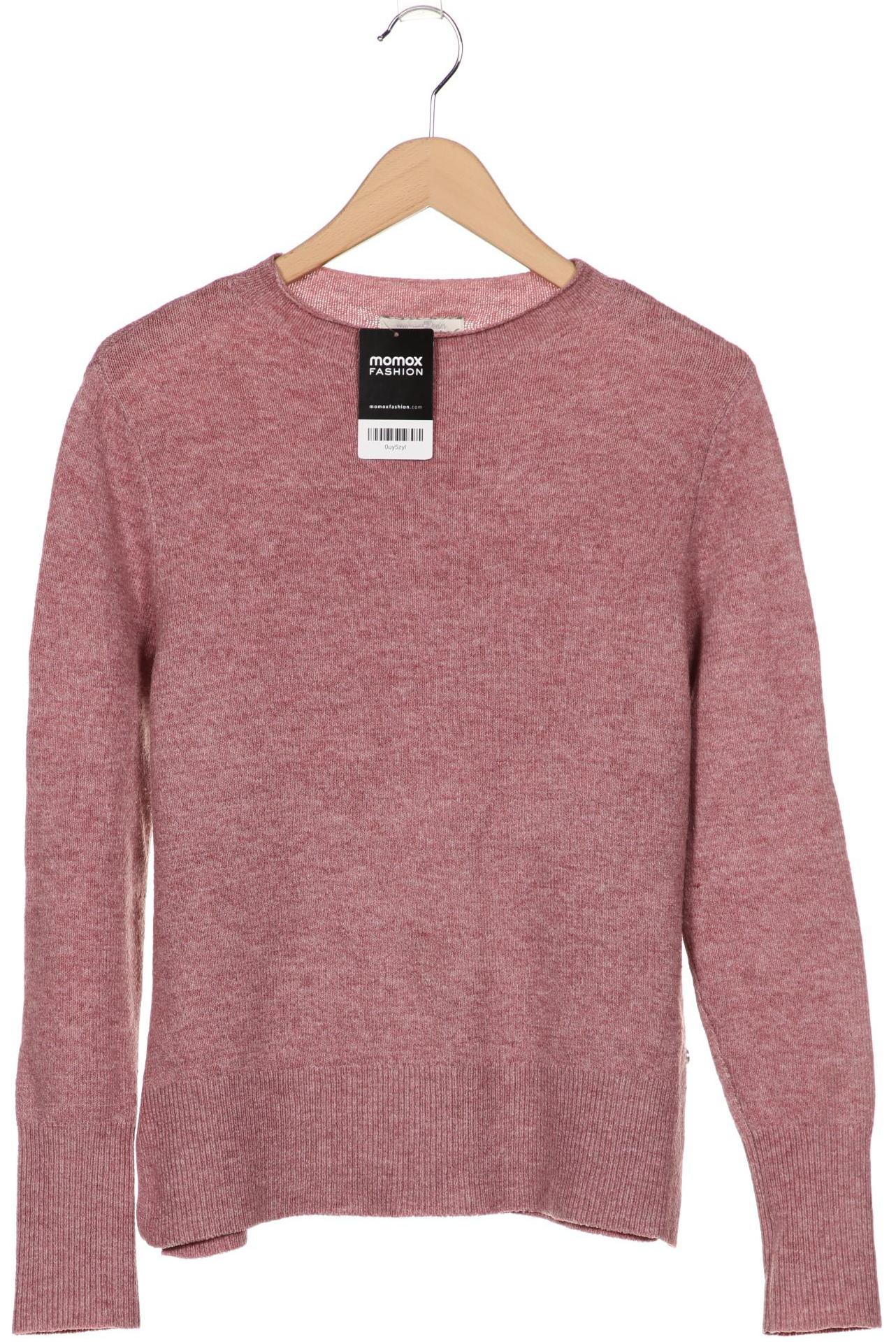 

TOM Tailor Denim Damen Pullover, pink, Gr. 36