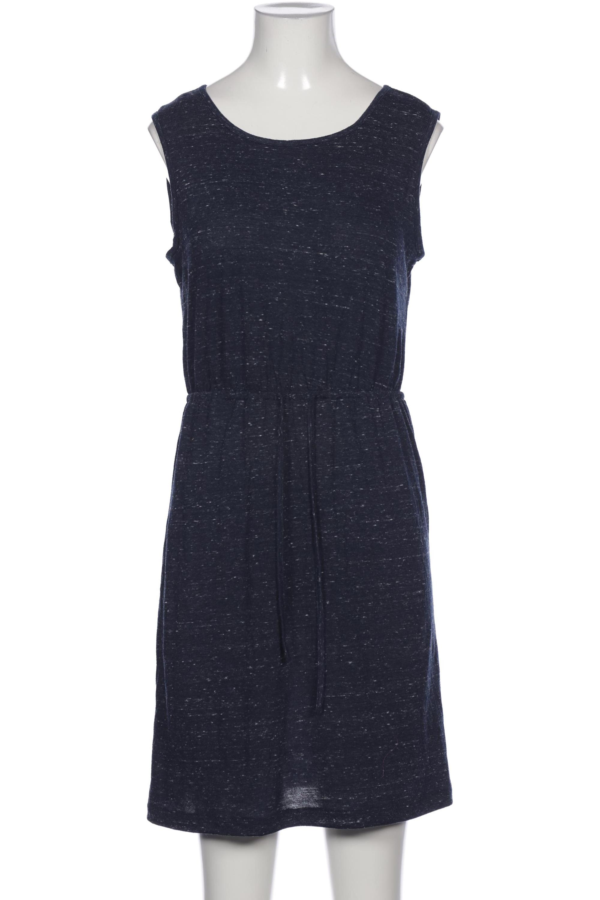 

TOM Tailor Denim Damen Kleid, marineblau, Gr. 36
