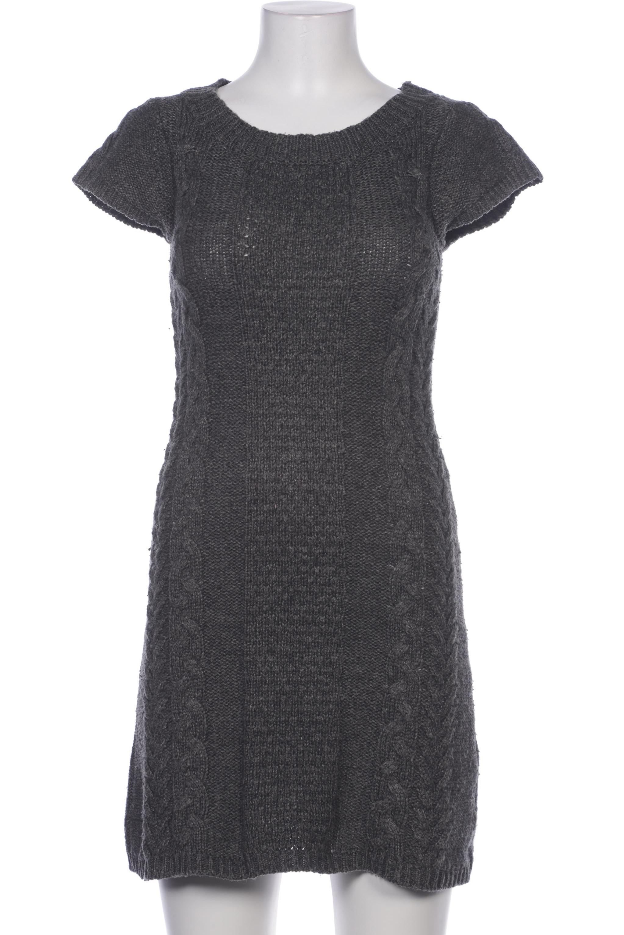 

TOM Tailor Denim Damen Kleid, grau, Gr. 36