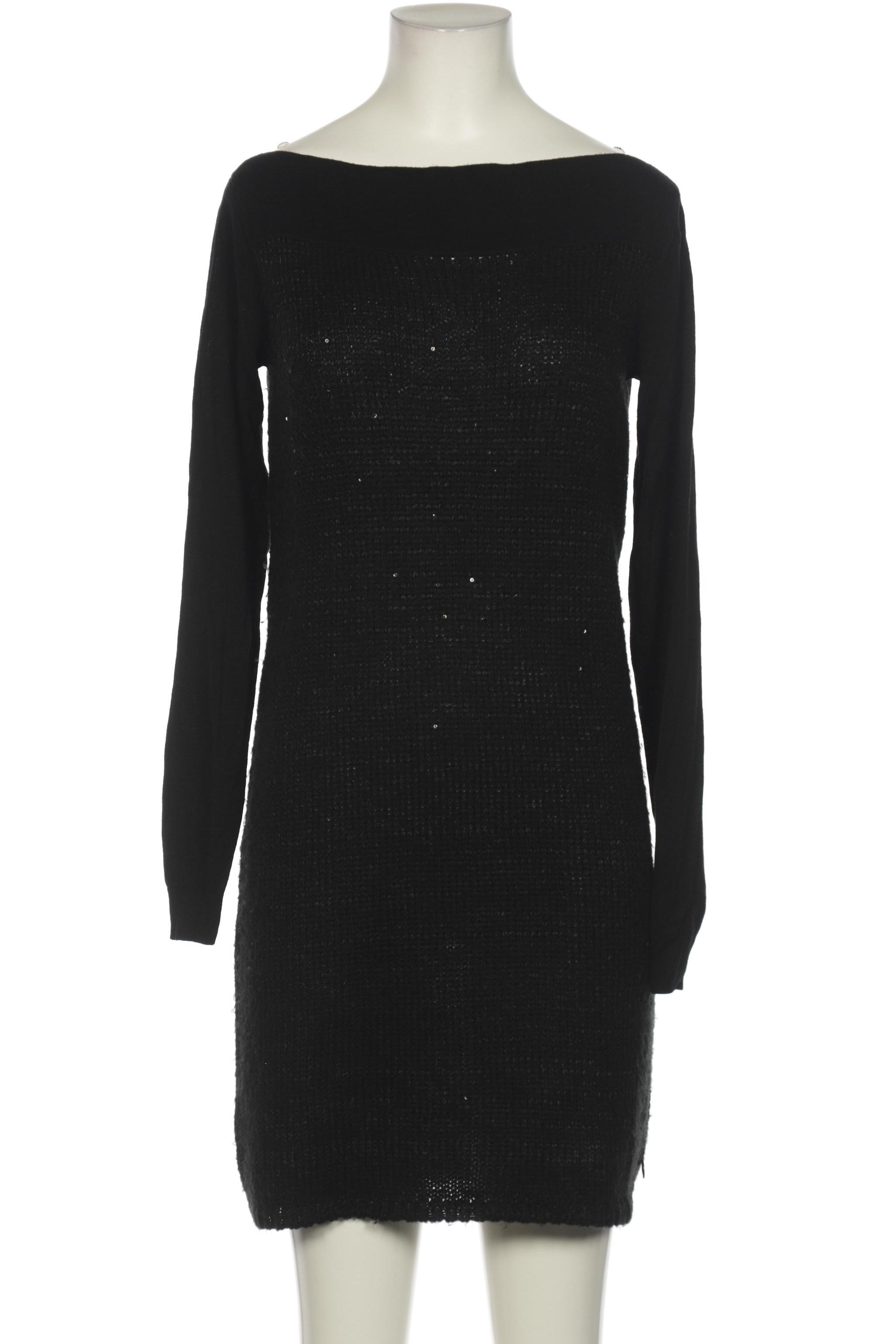 

TOM Tailor Denim Damen Kleid, schwarz, Gr. 36