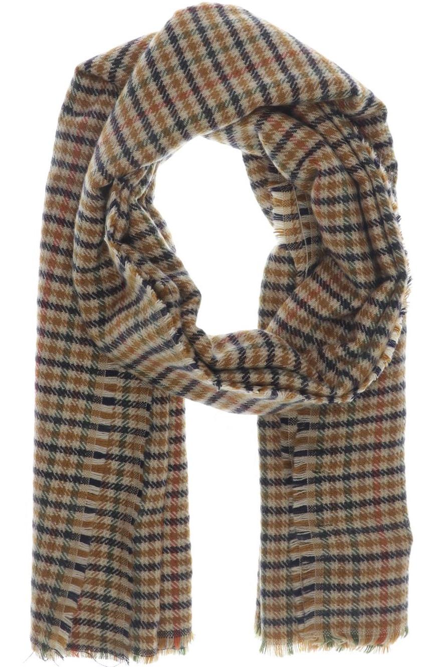 

TOM TAILOR Denim Damen Schal, mehrfarbig