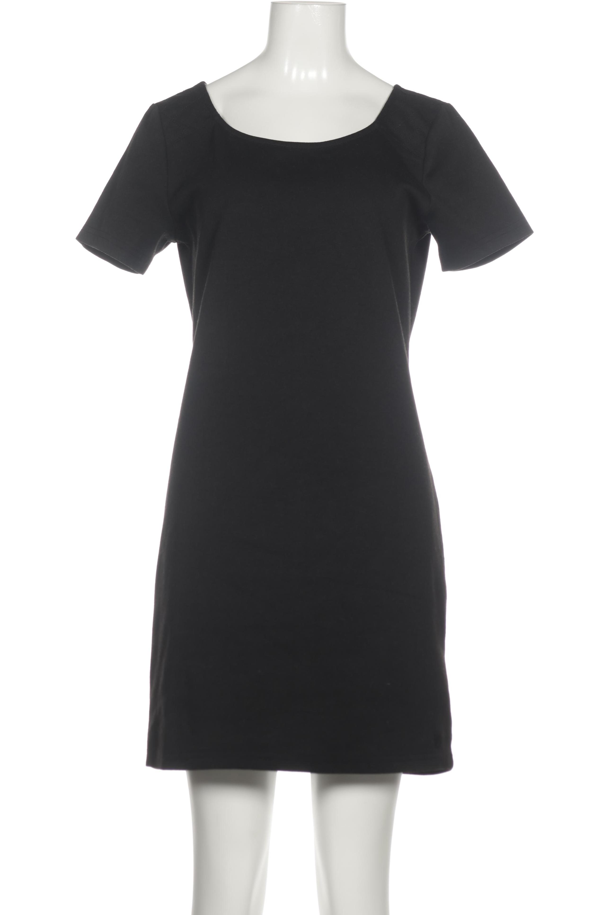

TOM Tailor Denim Damen Kleid, schwarz, Gr. 36