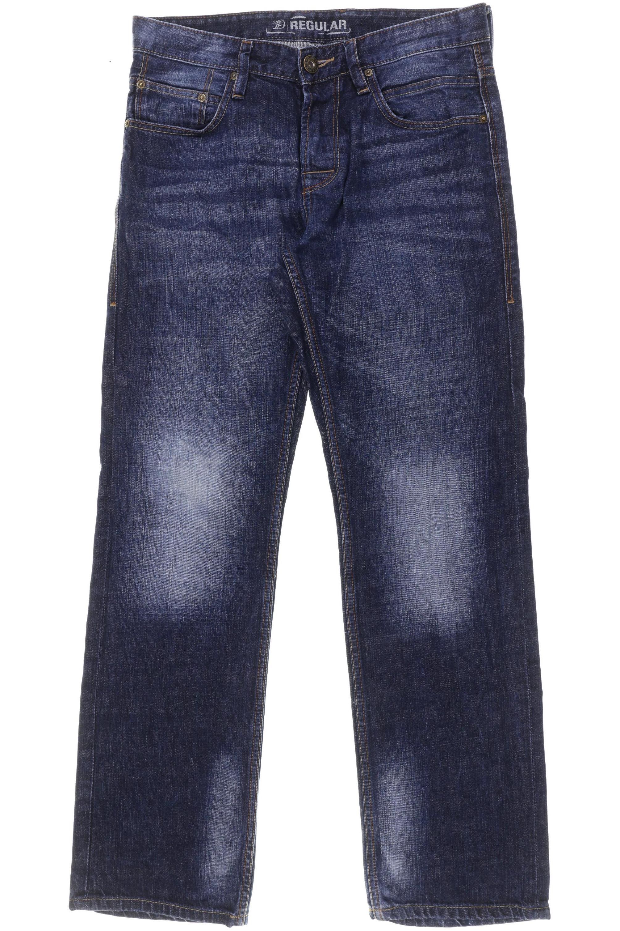 

TOM Tailor Denim Herren Jeans, blau, Gr. 31