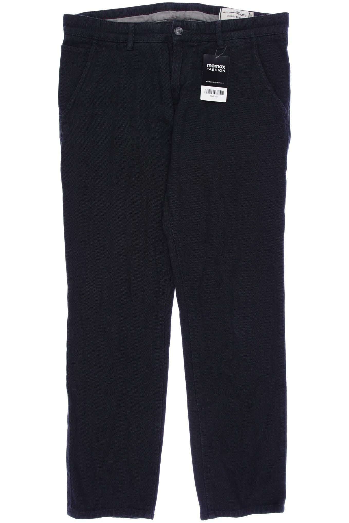 

TOM Tailor Denim Herren Jeans, grau, Gr. 32