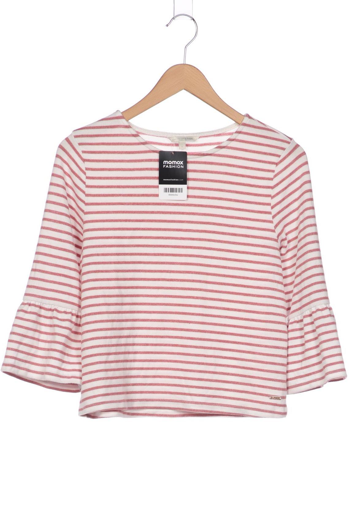 

TOM Tailor Denim Damen Pullover, pink, Gr. 36