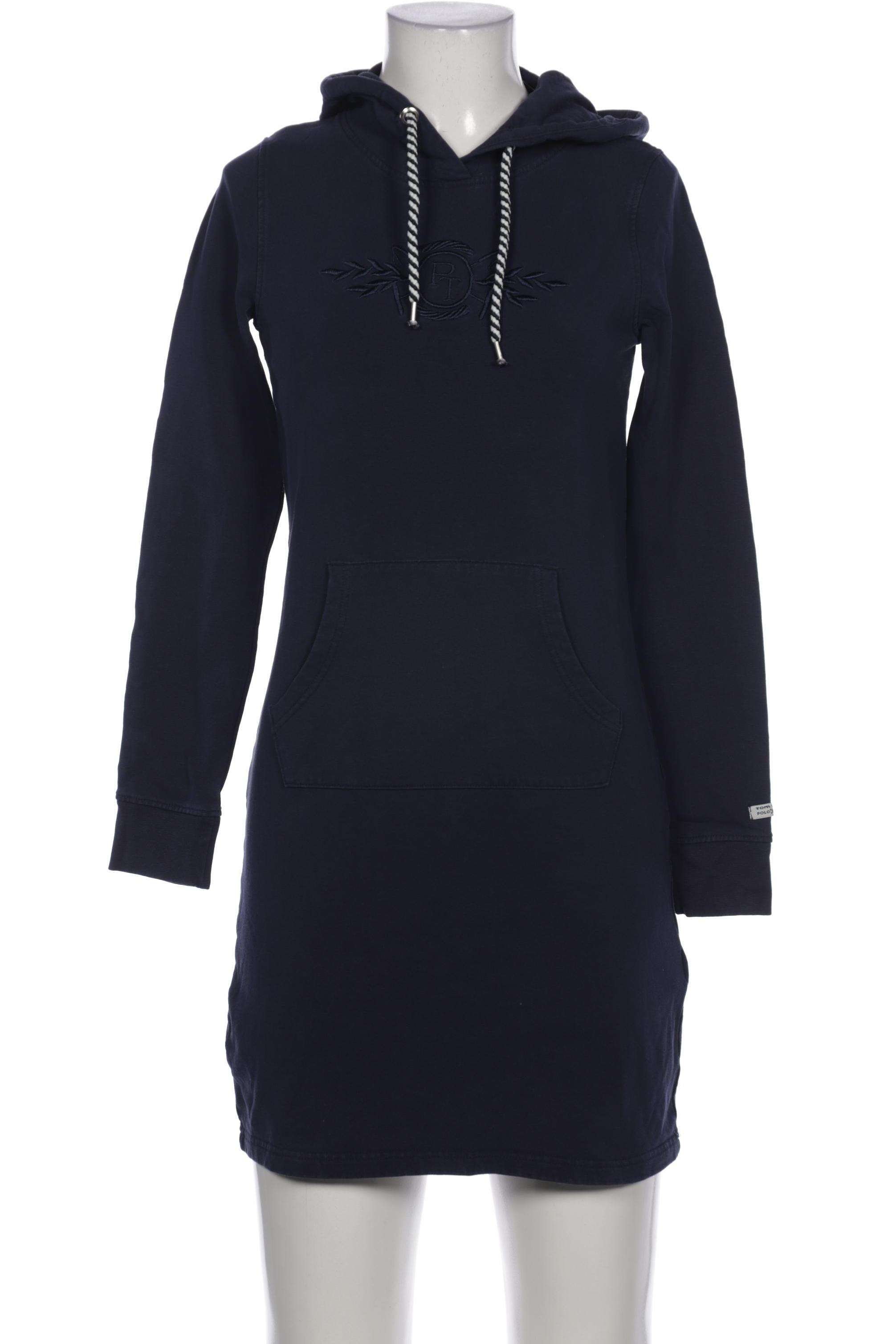 

TOM TAILOR Denim Damen Kleid, marineblau
