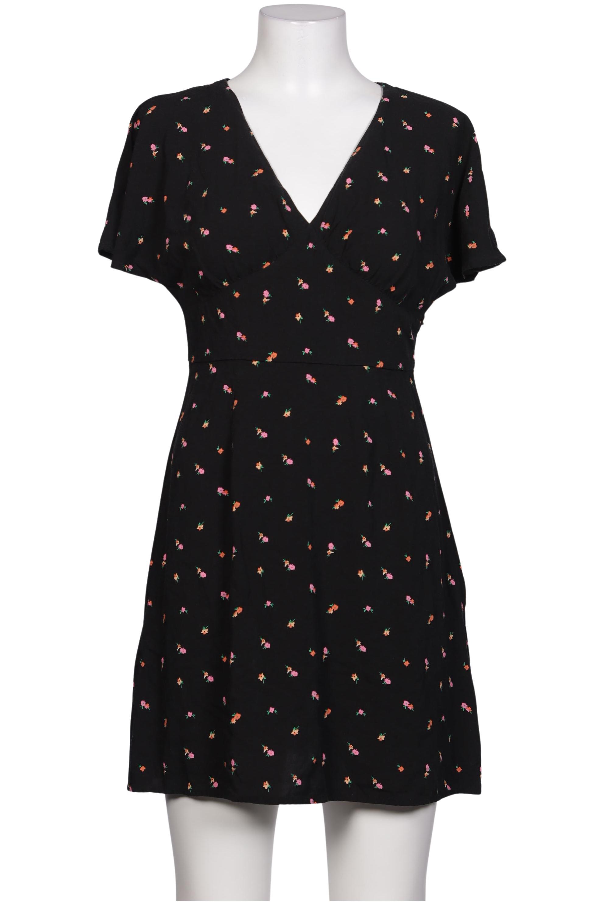 

TOM Tailor Denim Damen Kleid, schwarz, Gr. 38