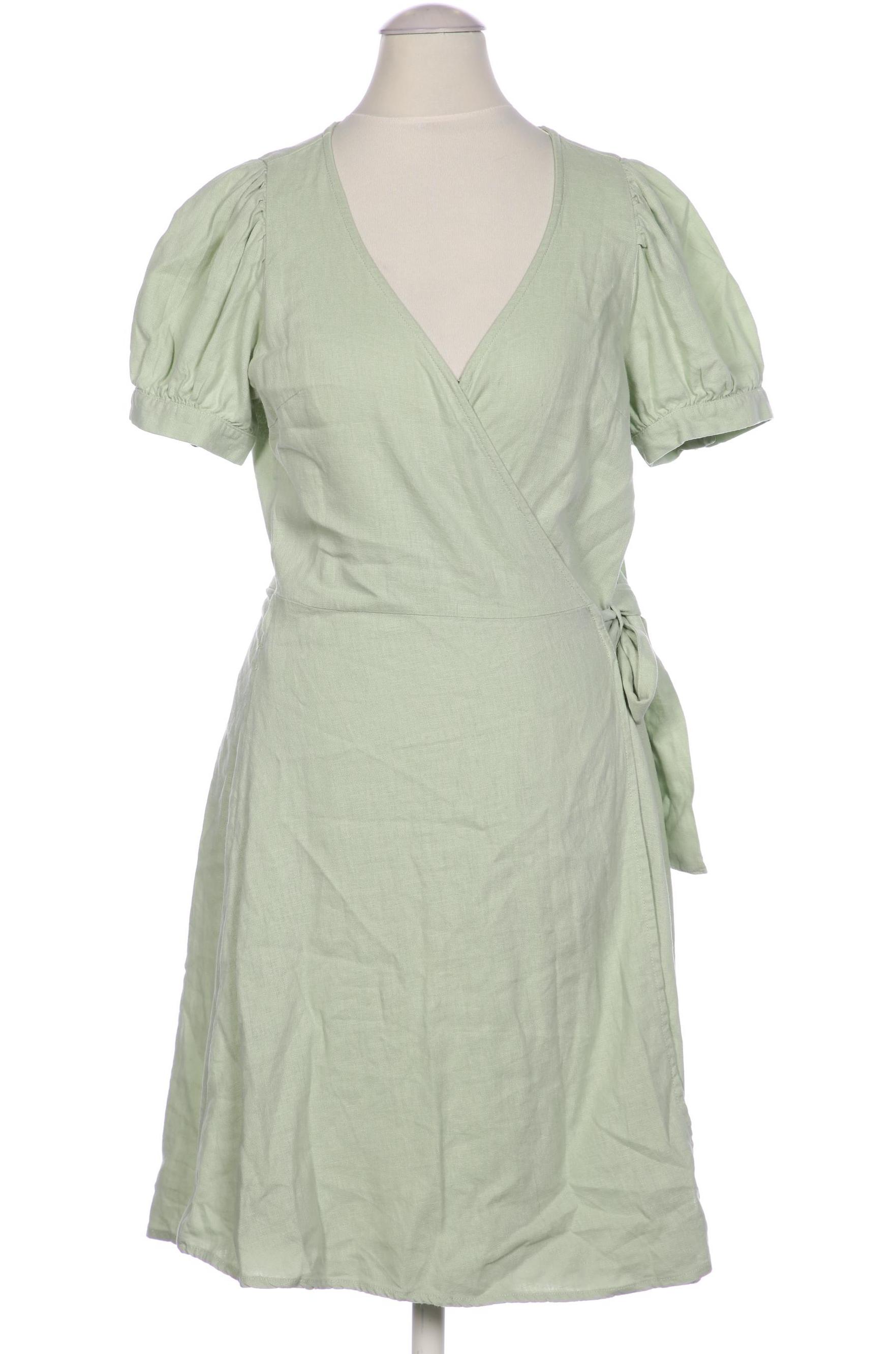 

TOM Tailor Denim Damen Kleid, hellgrün, Gr. 34