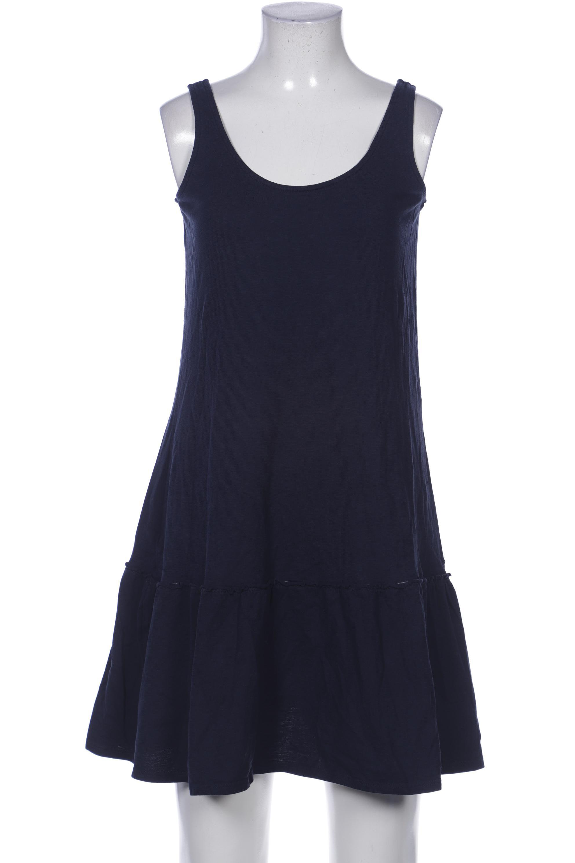 

TOM Tailor Denim Damen Kleid, marineblau, Gr. 34