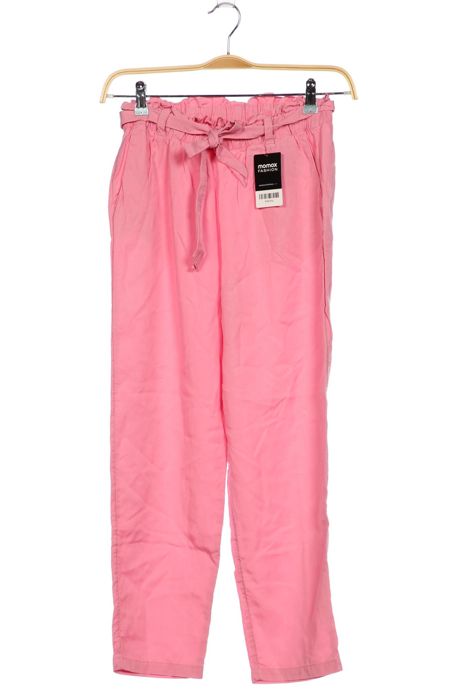 

TOM Tailor Denim Damen Stoffhose, pink, Gr. 0