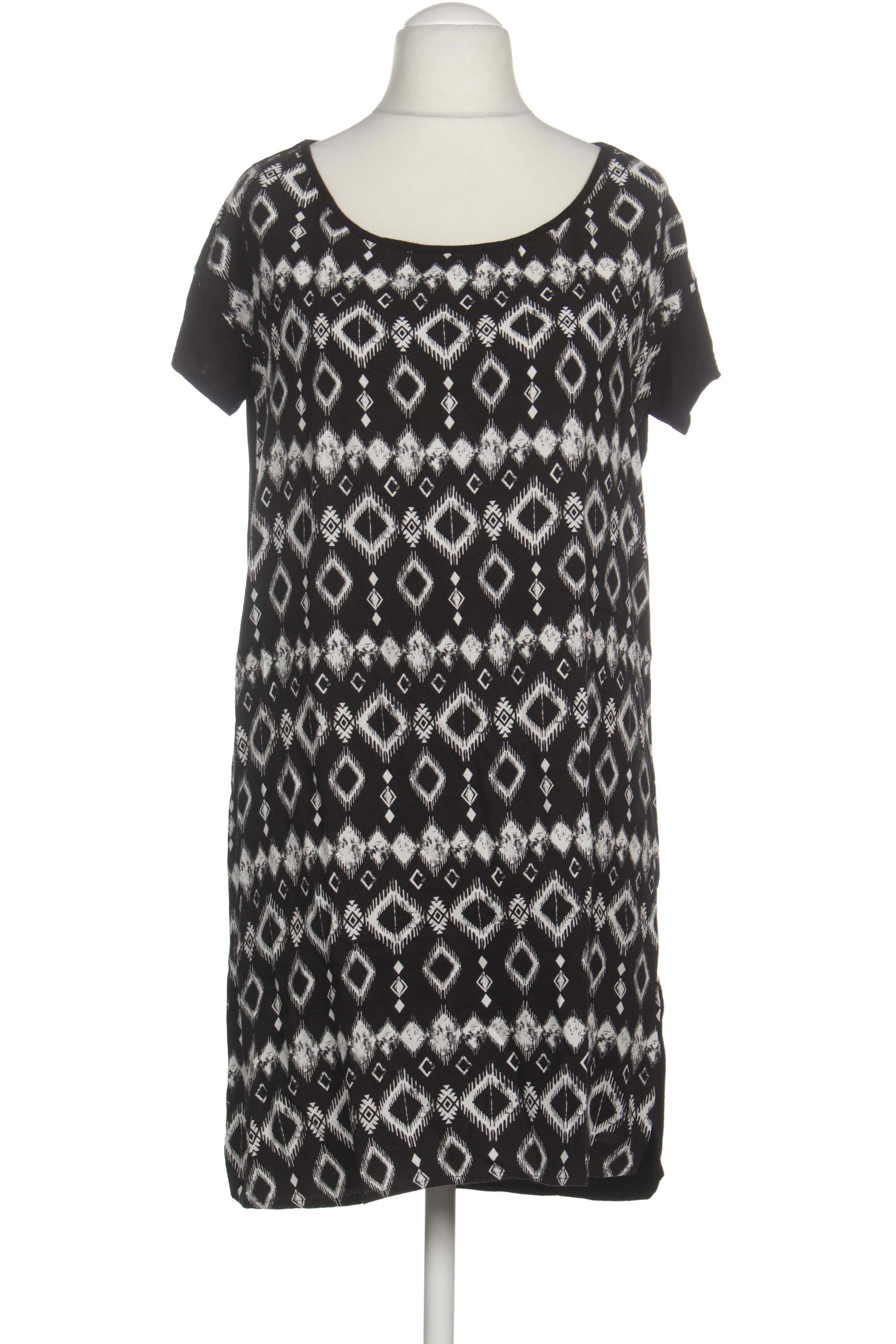 

TOM Tailor Denim Damen Kleid, schwarz, Gr. 36
