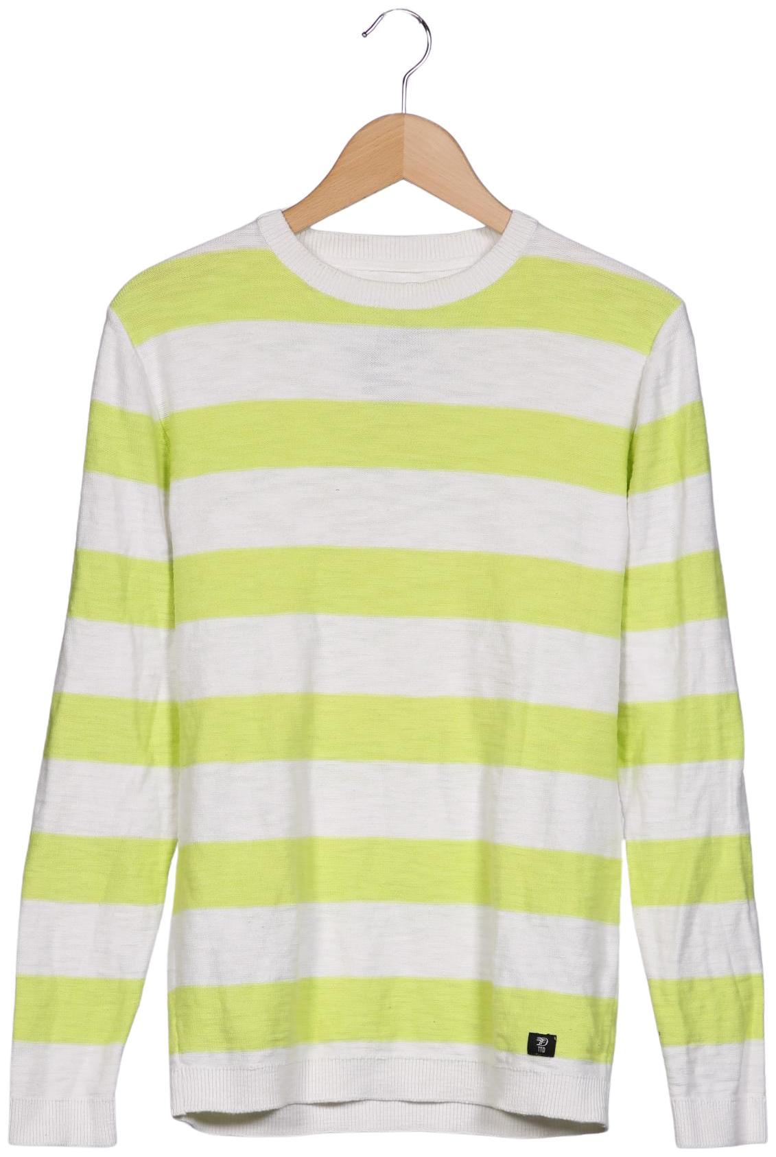 

TOM Tailor Denim Herren Pullover, mehrfarbig, Gr. 46