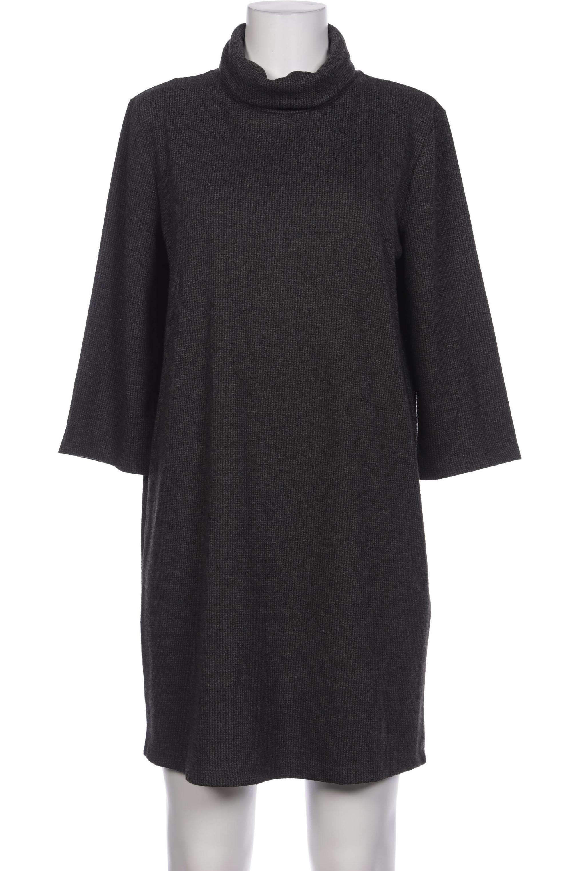 Thumbnail - TOM Tailor Denim Damen Kleid, grau, Gr. 38