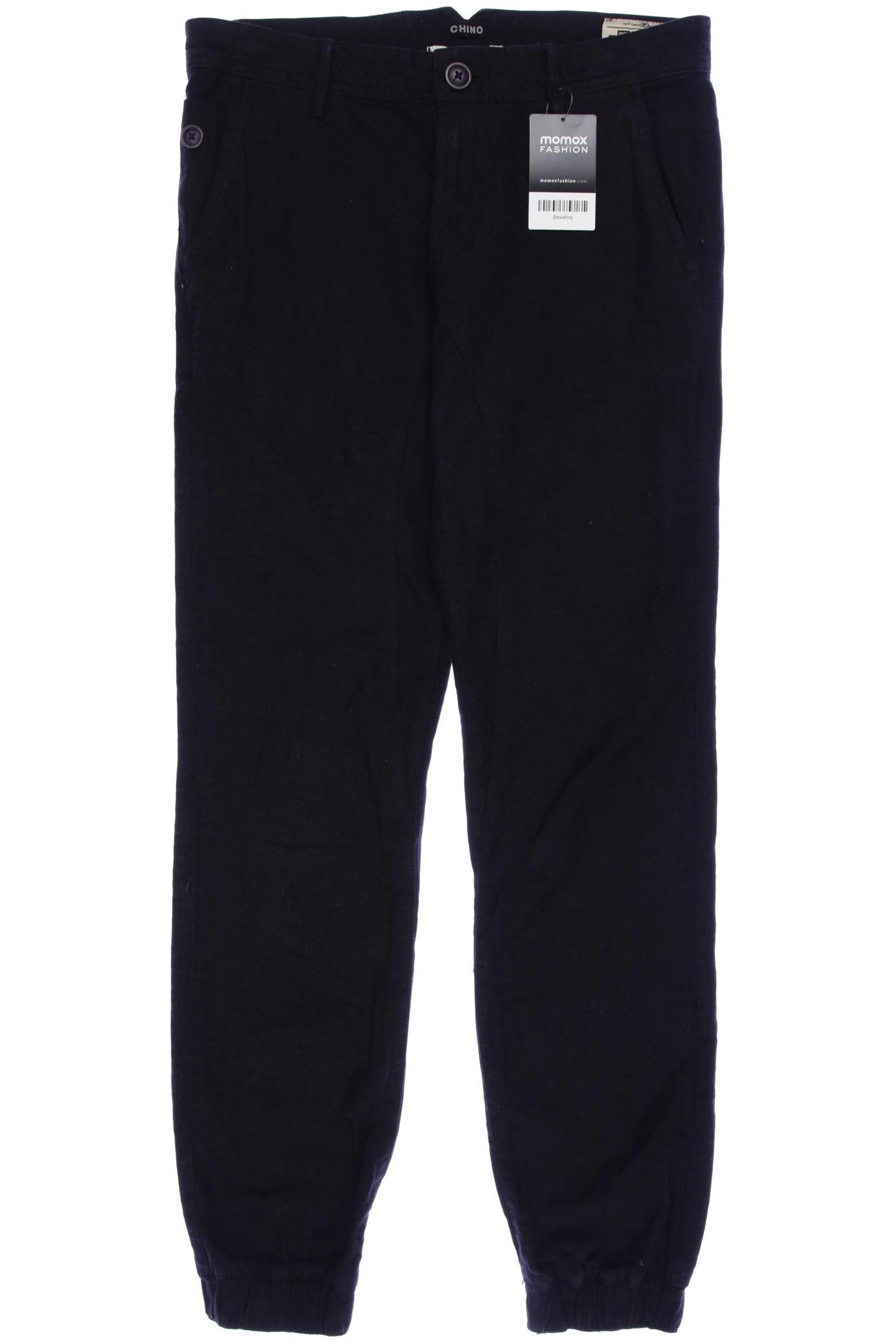 

TOM Tailor Denim Herren Stoffhose, grau, Gr. 29