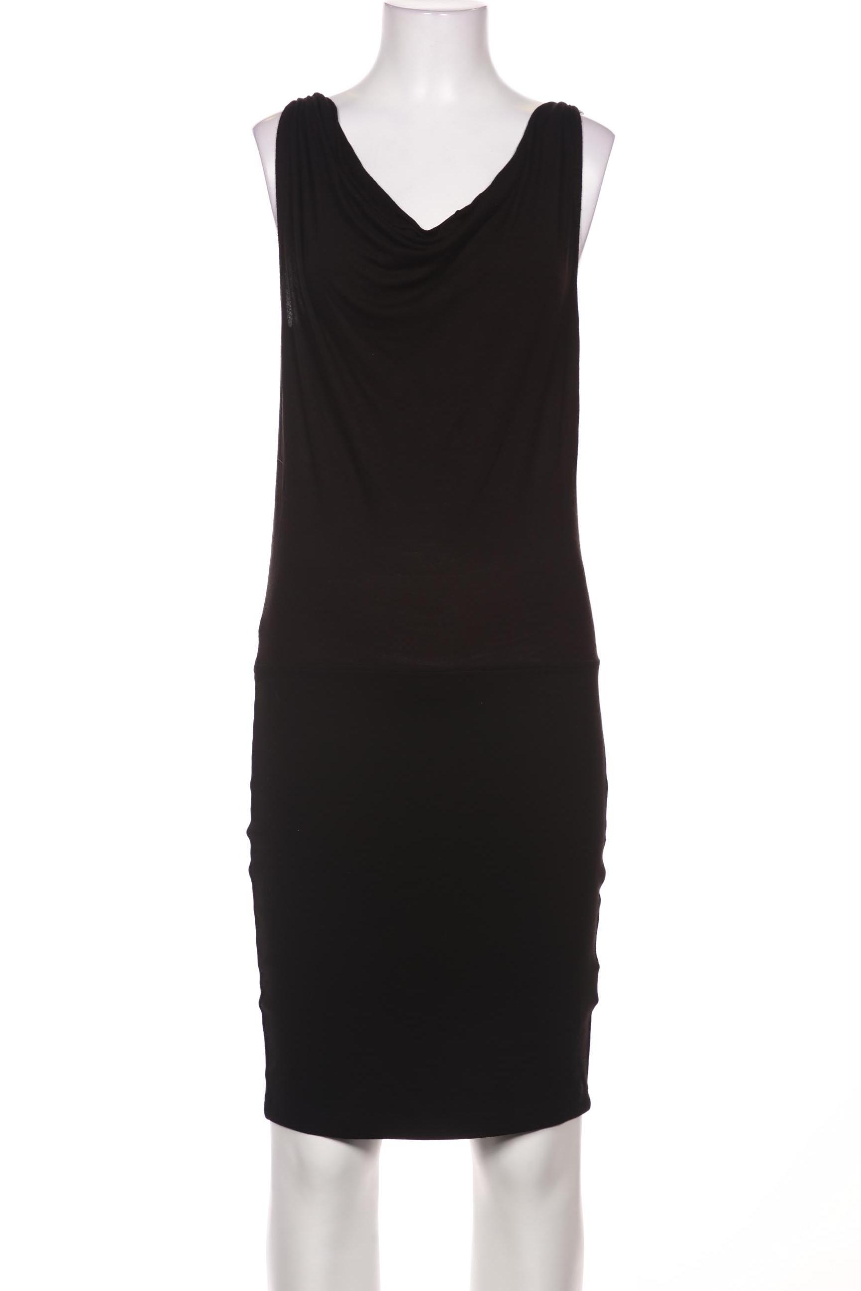 

TOM Tailor Denim Damen Kleid, schwarz, Gr. 34