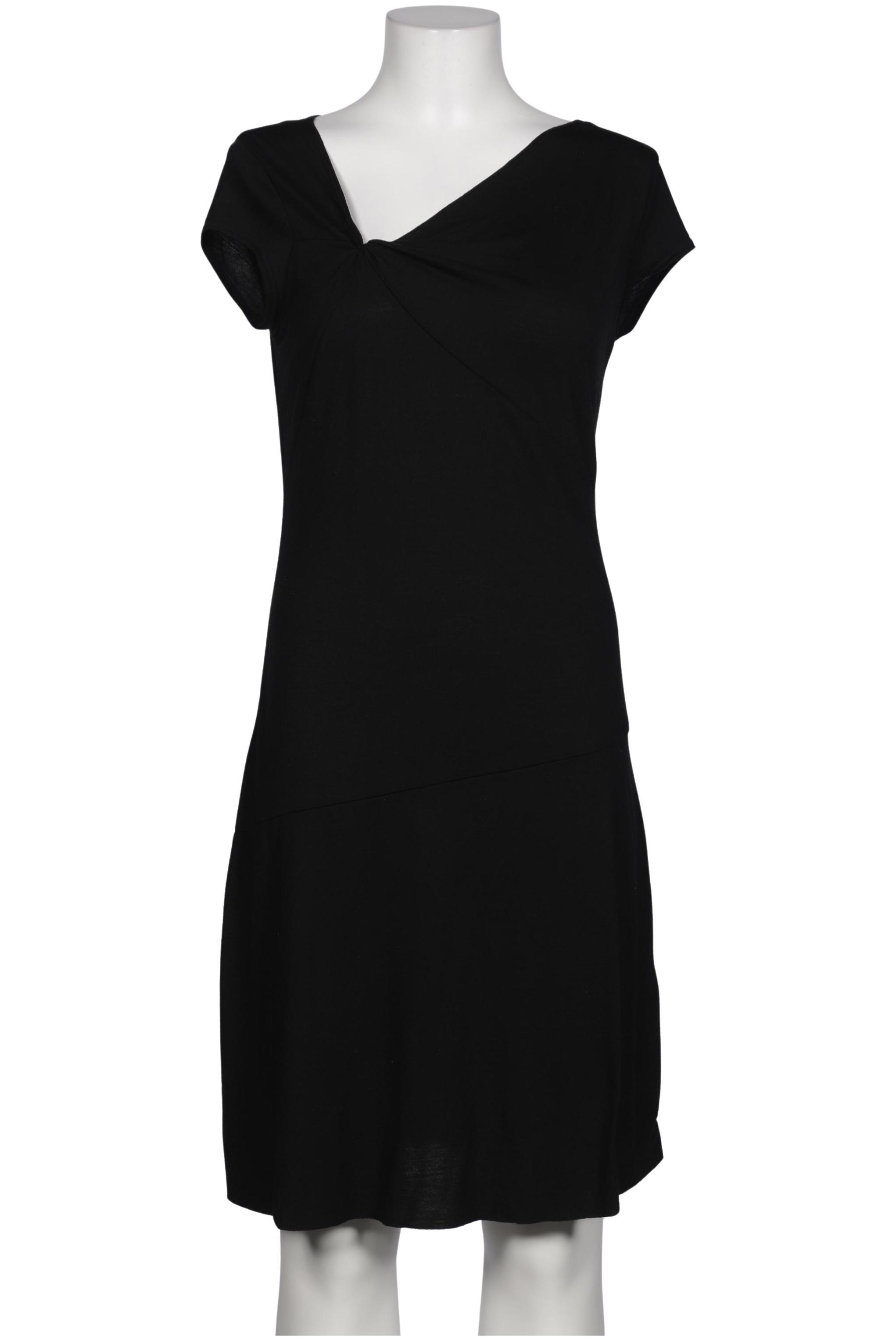 

TOM Tailor Denim Damen Kleid, schwarz, Gr. 42