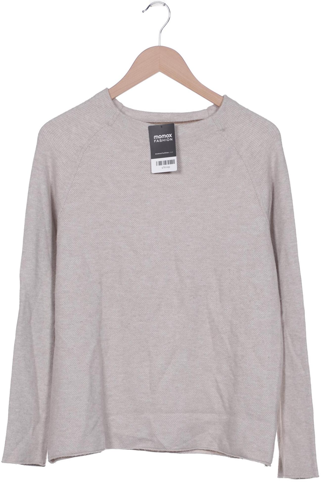 

TOM Tailor Denim Damen Pullover, beige, Gr. 38