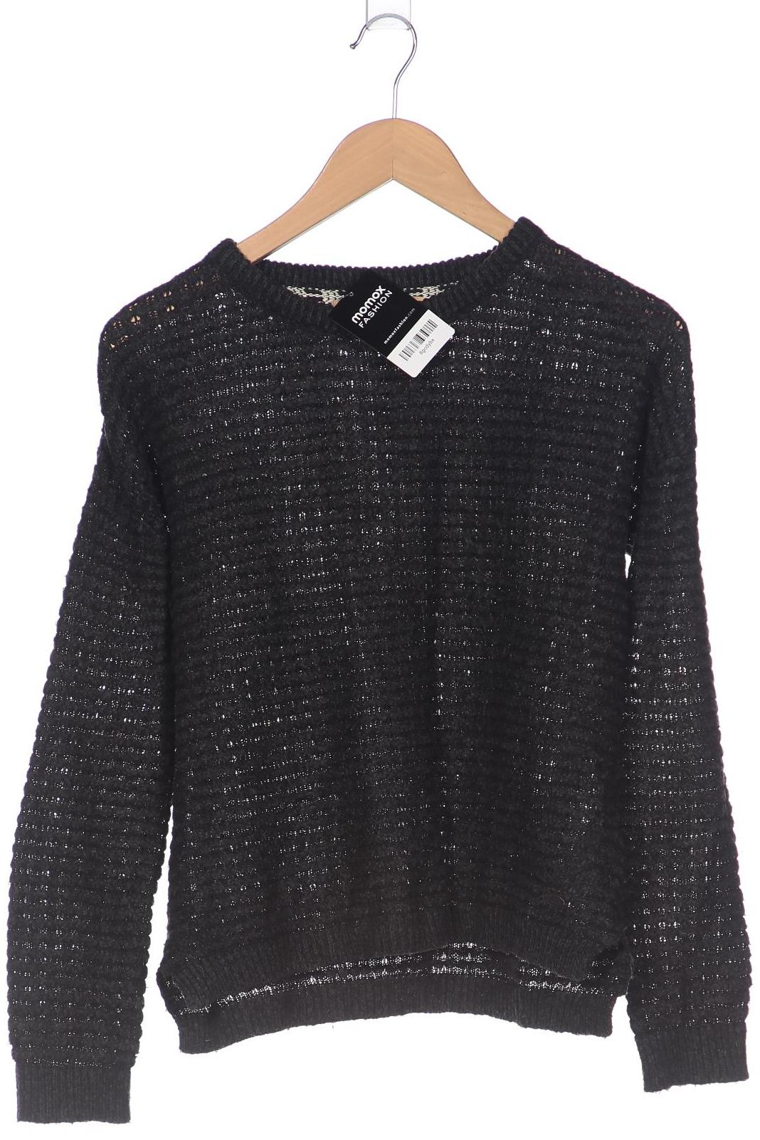 

TOM Tailor Denim Damen Pullover, grau, Gr. 34