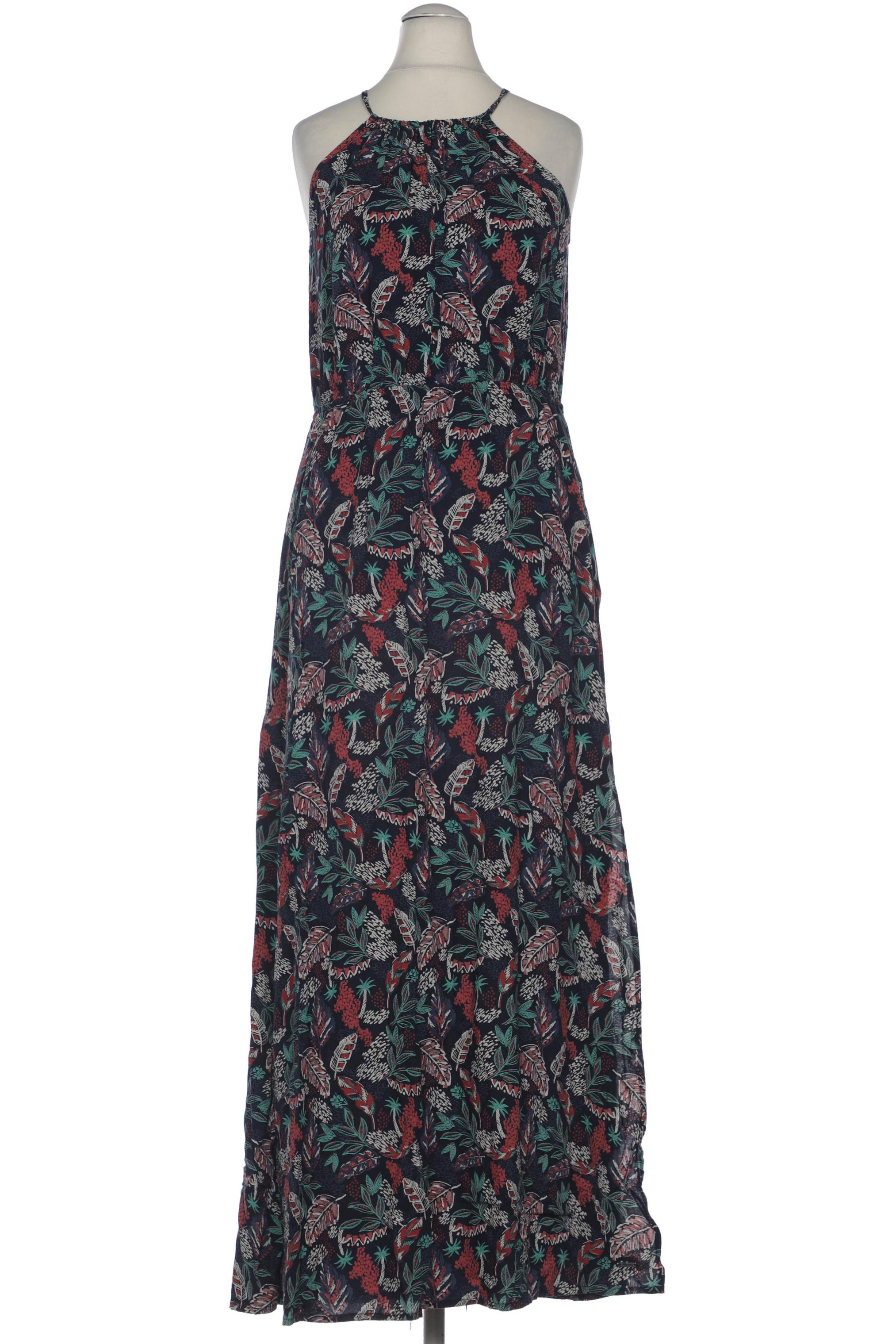 

TOM Tailor Denim Damen Kleid, marineblau, Gr. 42