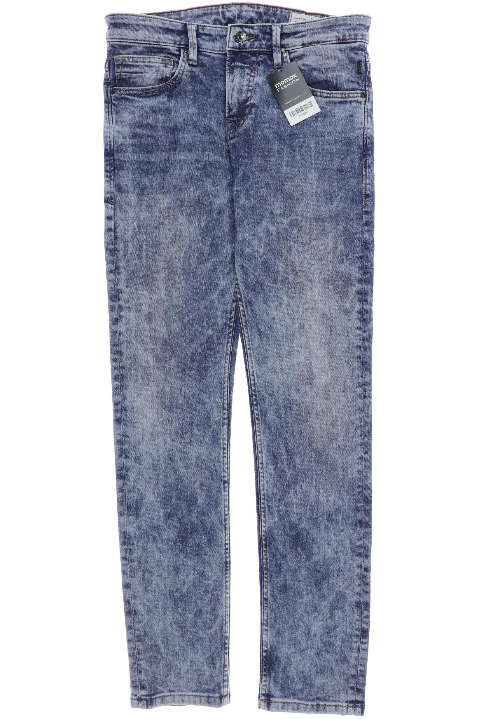 

TOM Tailor Denim Herren Jeans, blau, Gr. 29
