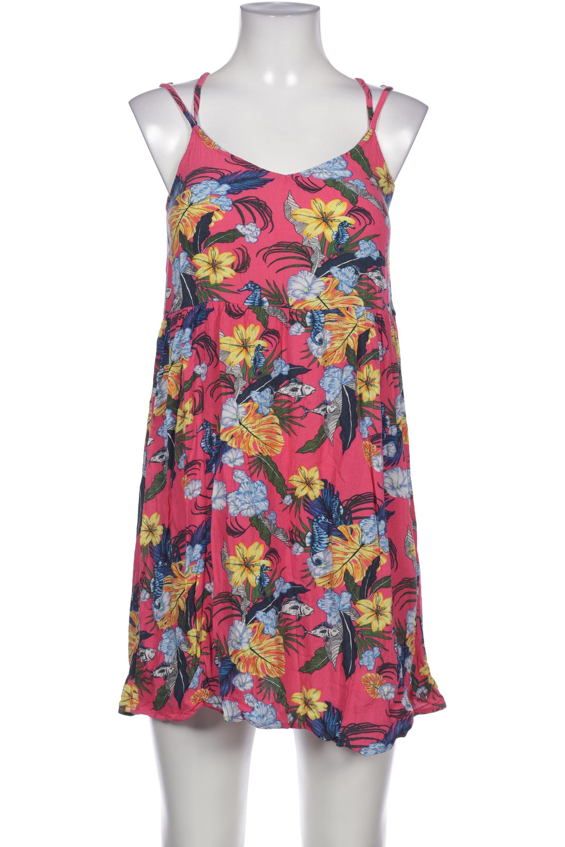

TOM Tailor Denim Damen Kleid, pink, Gr. 36