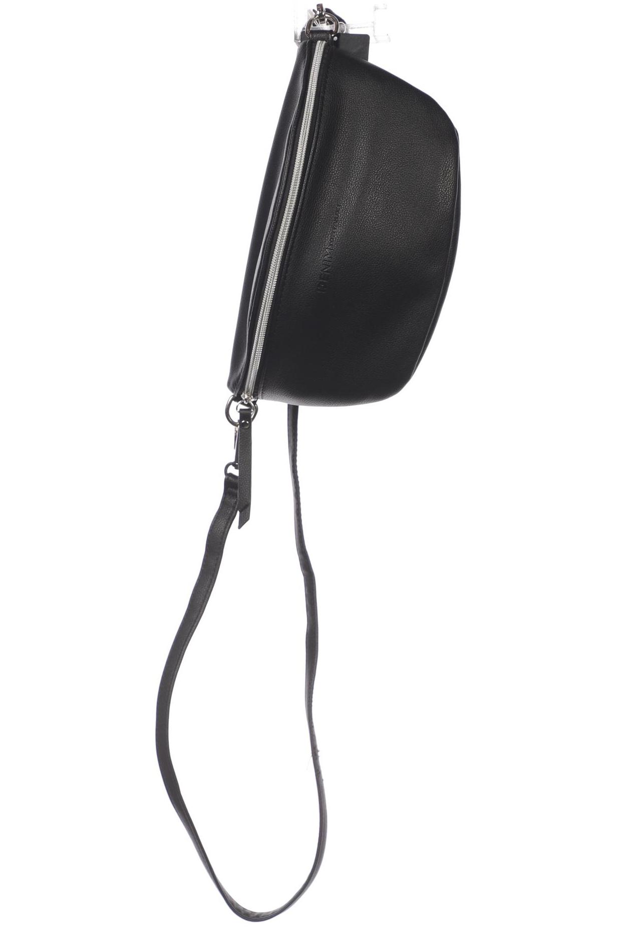 

TOM TAILOR Denim Damen Handtasche, schwarz
