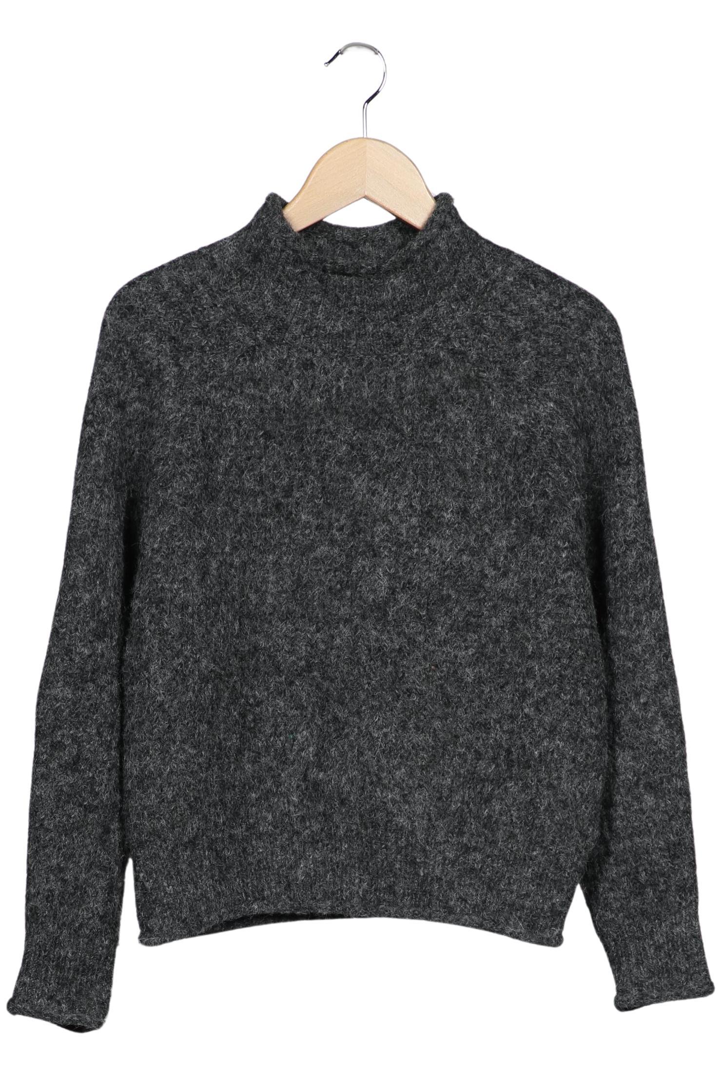 

TOM Tailor Denim Damen Pullover, grau, Gr. 34