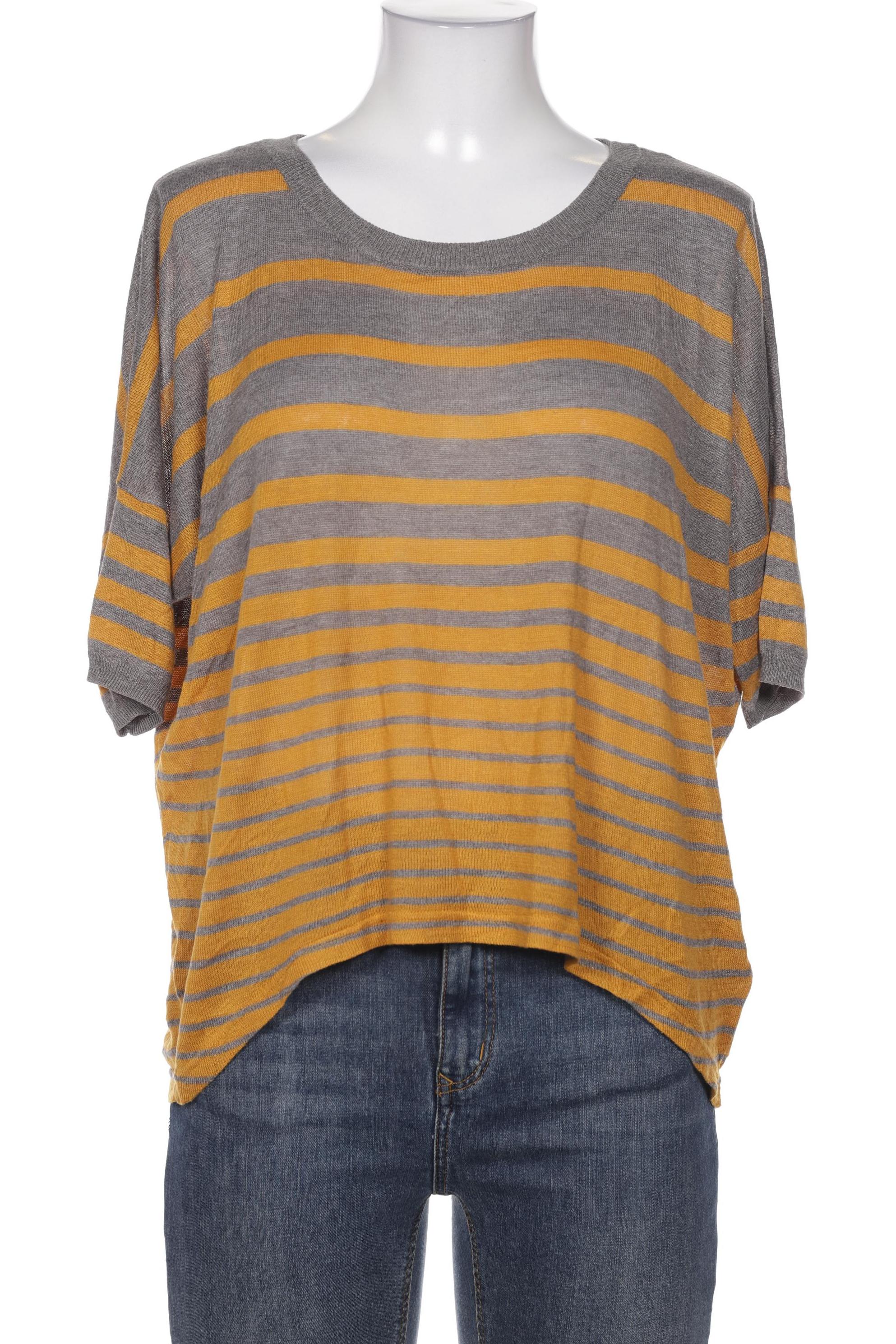 

TOM Tailor Denim Damen Pullover, grau, Gr. 38