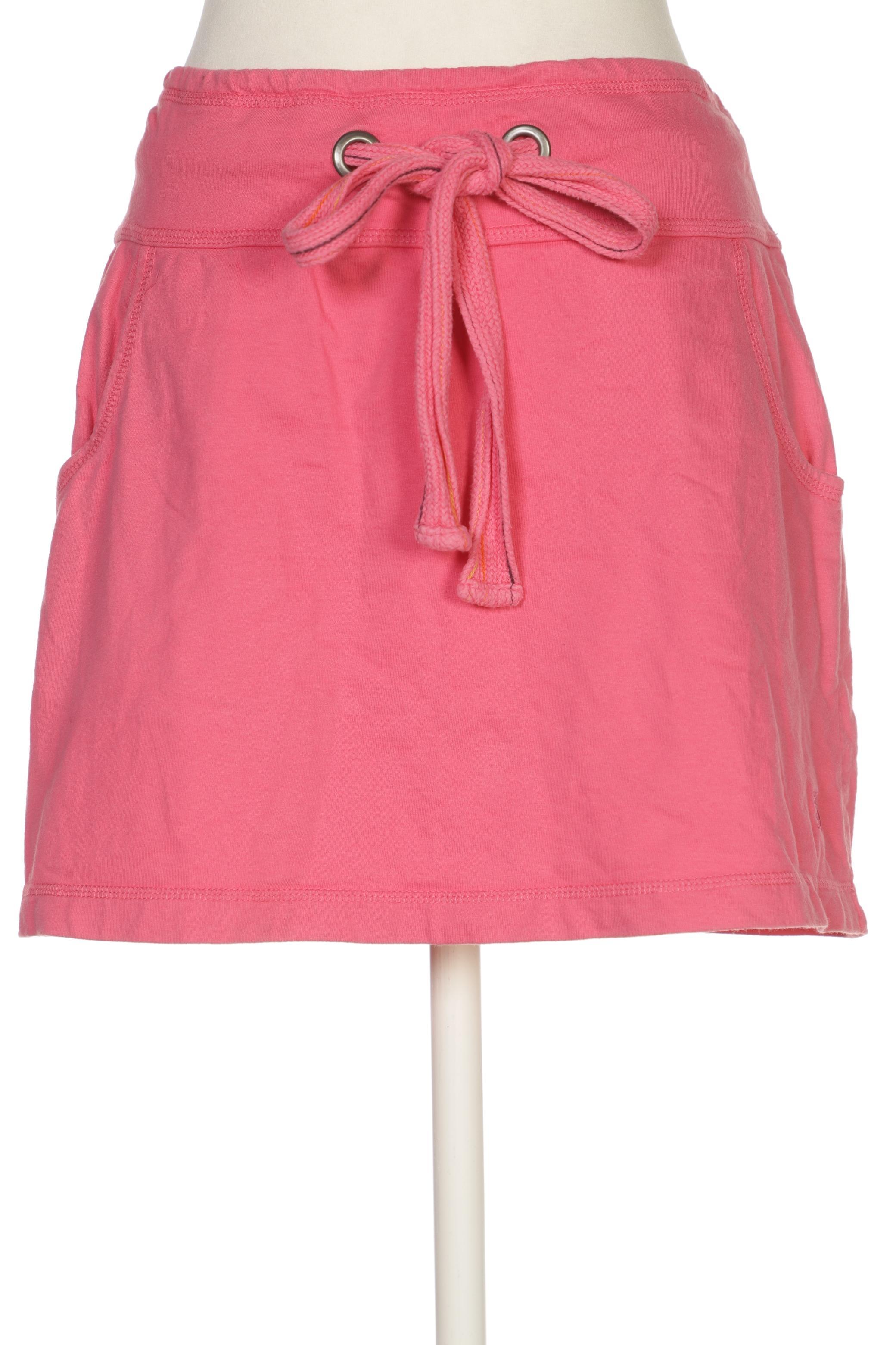 

TOM Tailor Denim Damen Rock, pink, Gr. 38