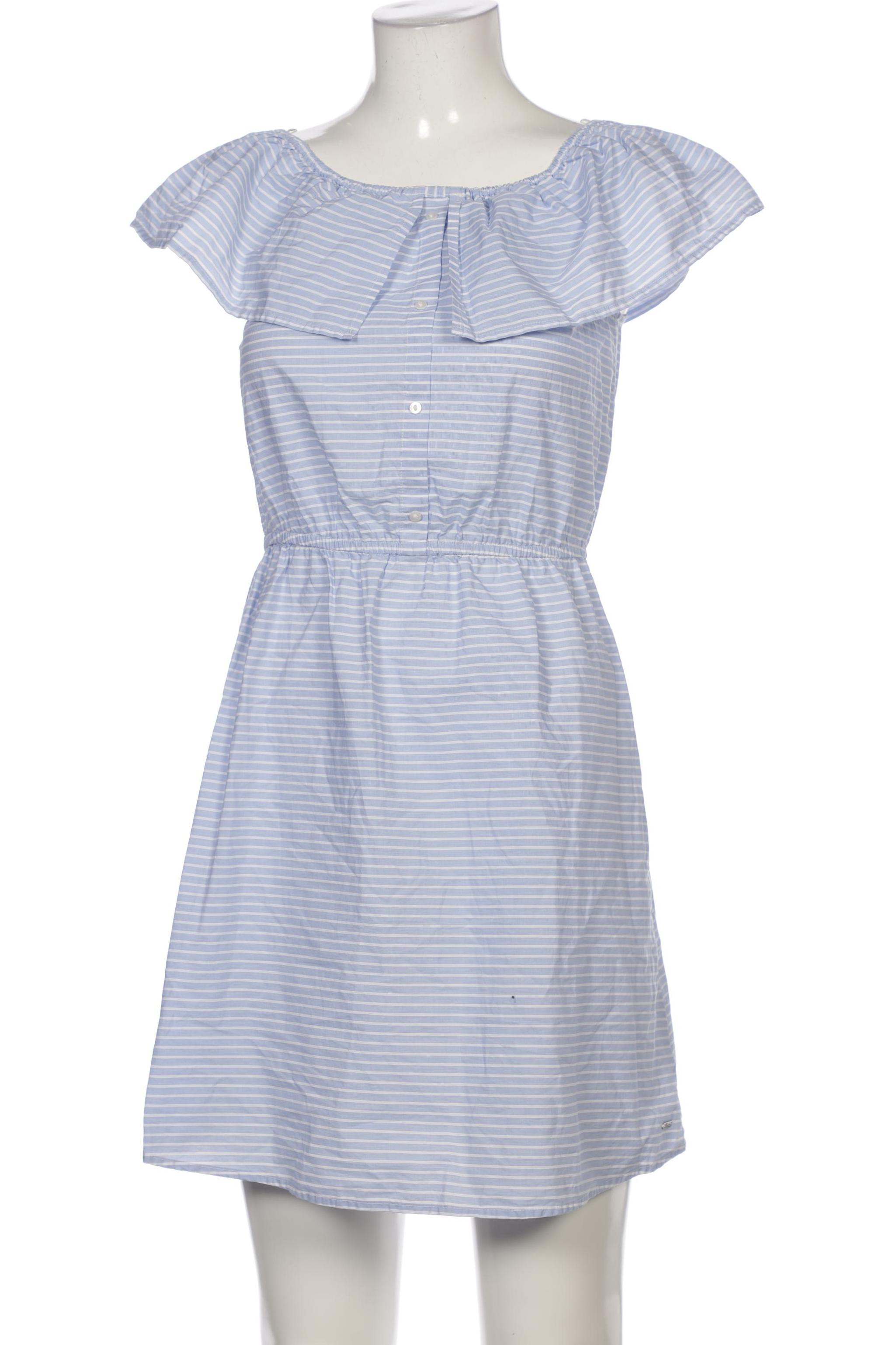

TOM TAILOR Denim Damen Kleid, hellblau