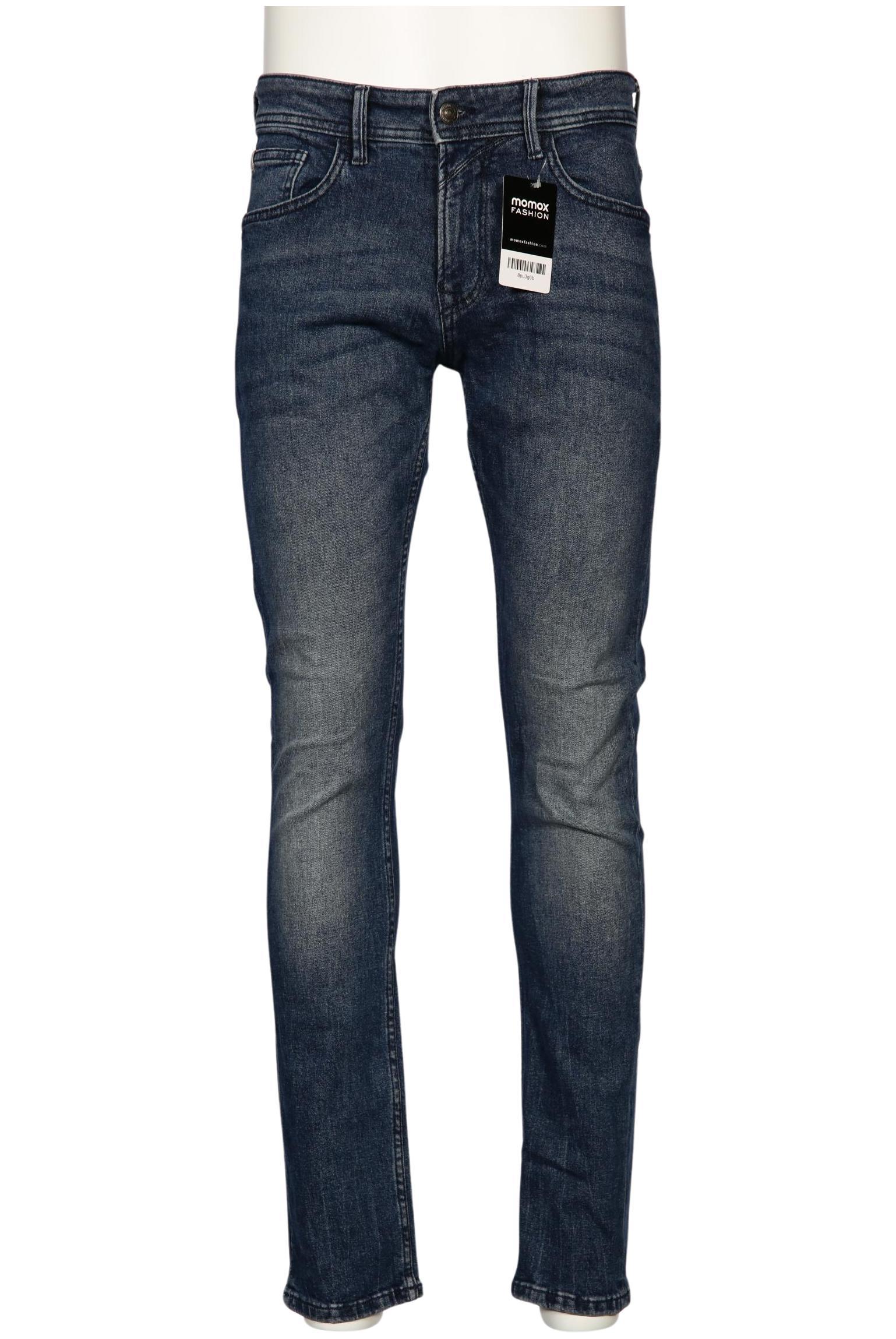 

TOM Tailor Denim Herren Jeans, blau, Gr. 30