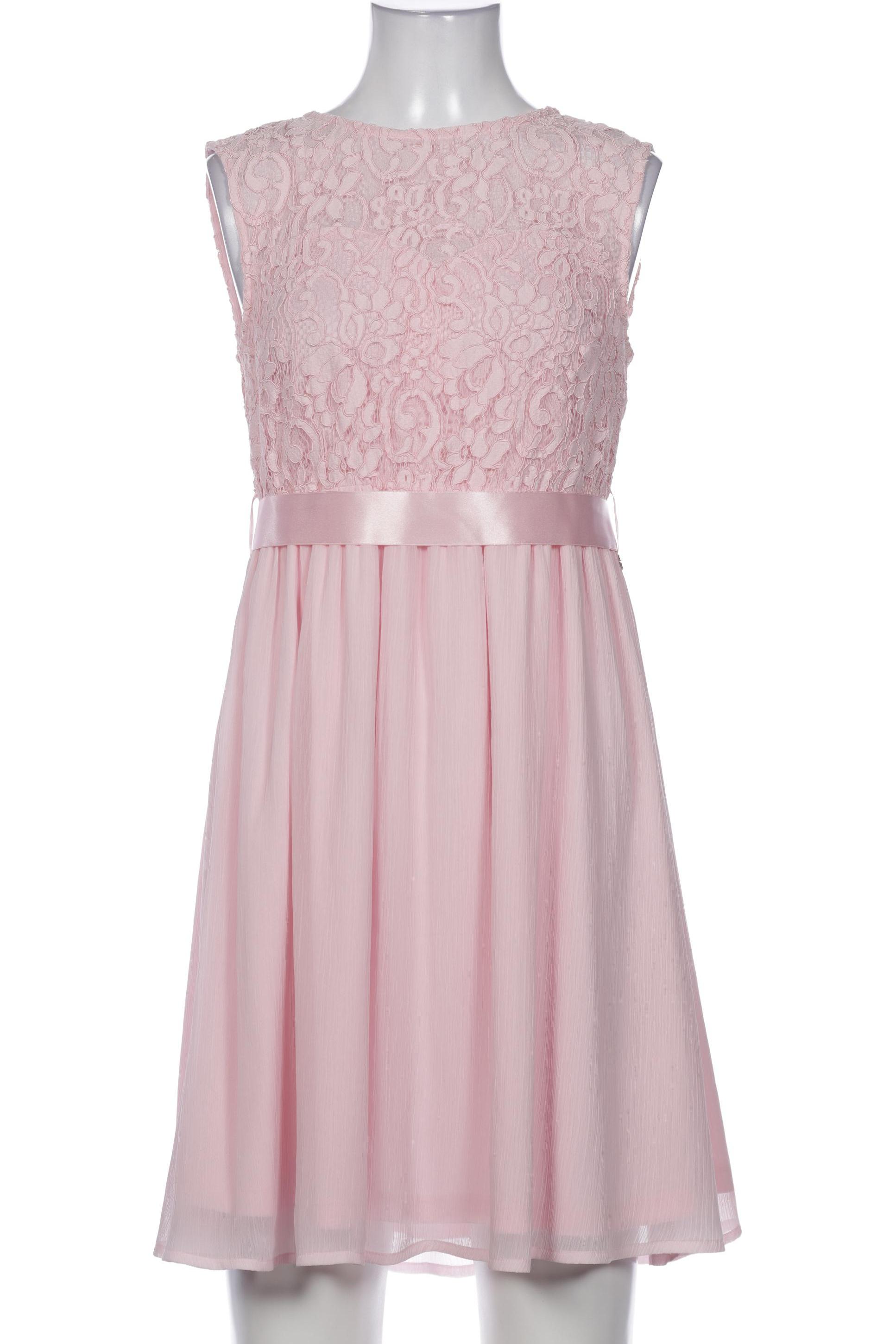 

TOM Tailor Denim Damen Kleid, pink, Gr. 36