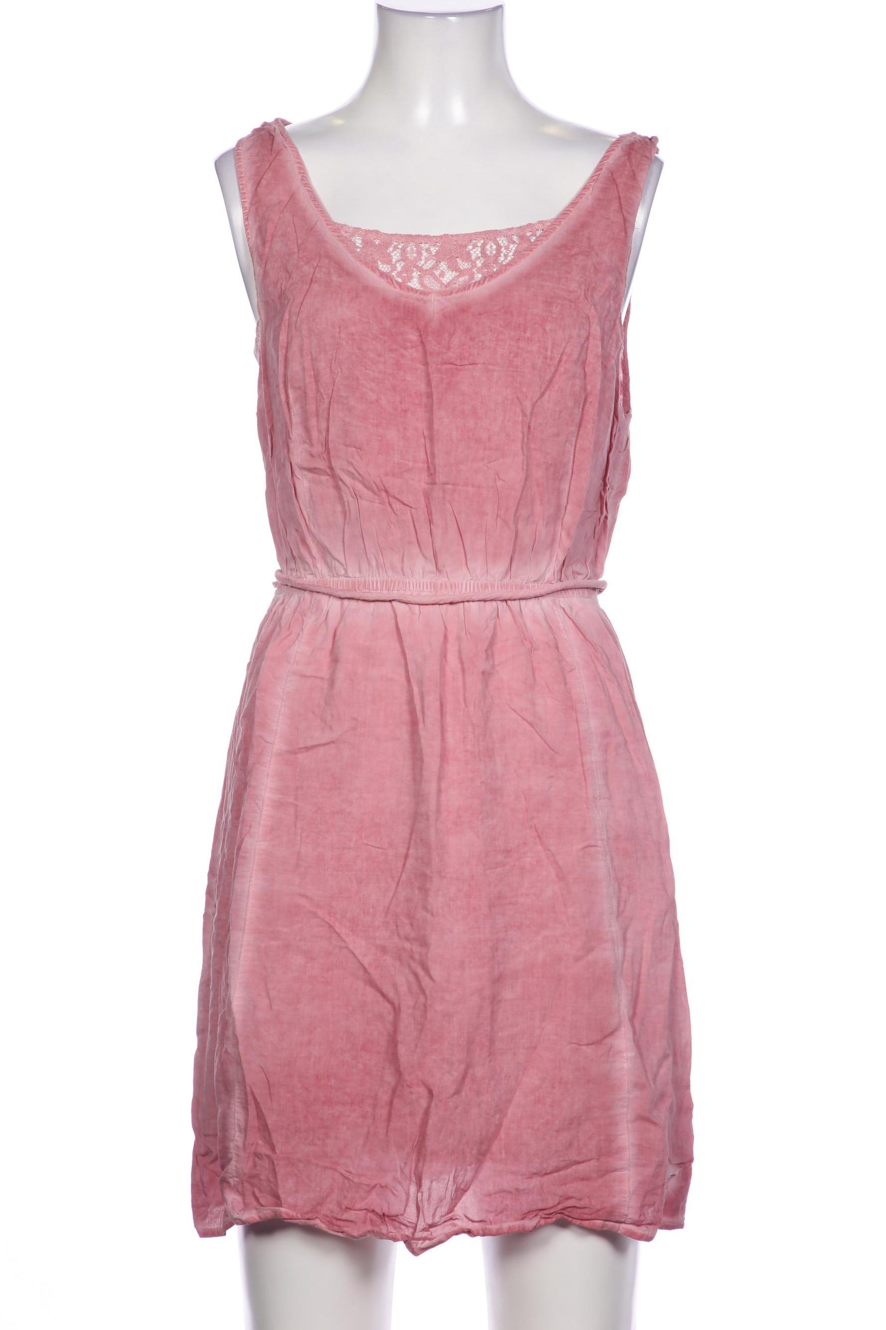 

TOM Tailor Denim Damen Kleid, pink, Gr. 36