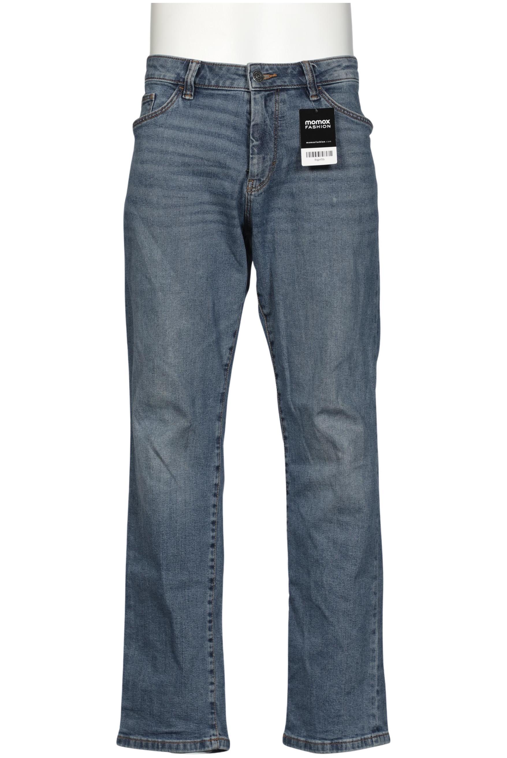 

TOM Tailor Denim Herren Jeans, blau, Gr. 34