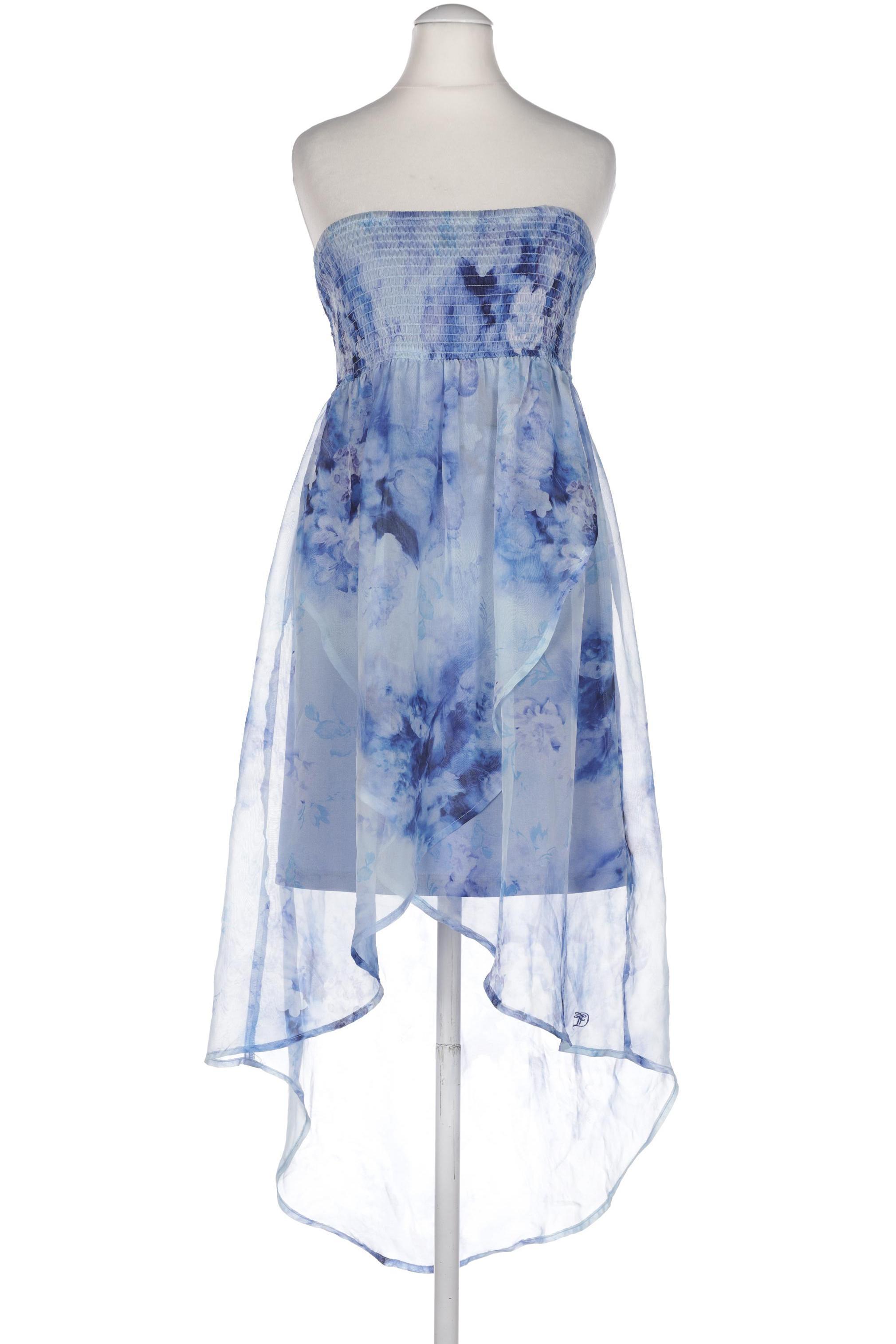 

TOM TAILOR Denim Damen Kleid, blau