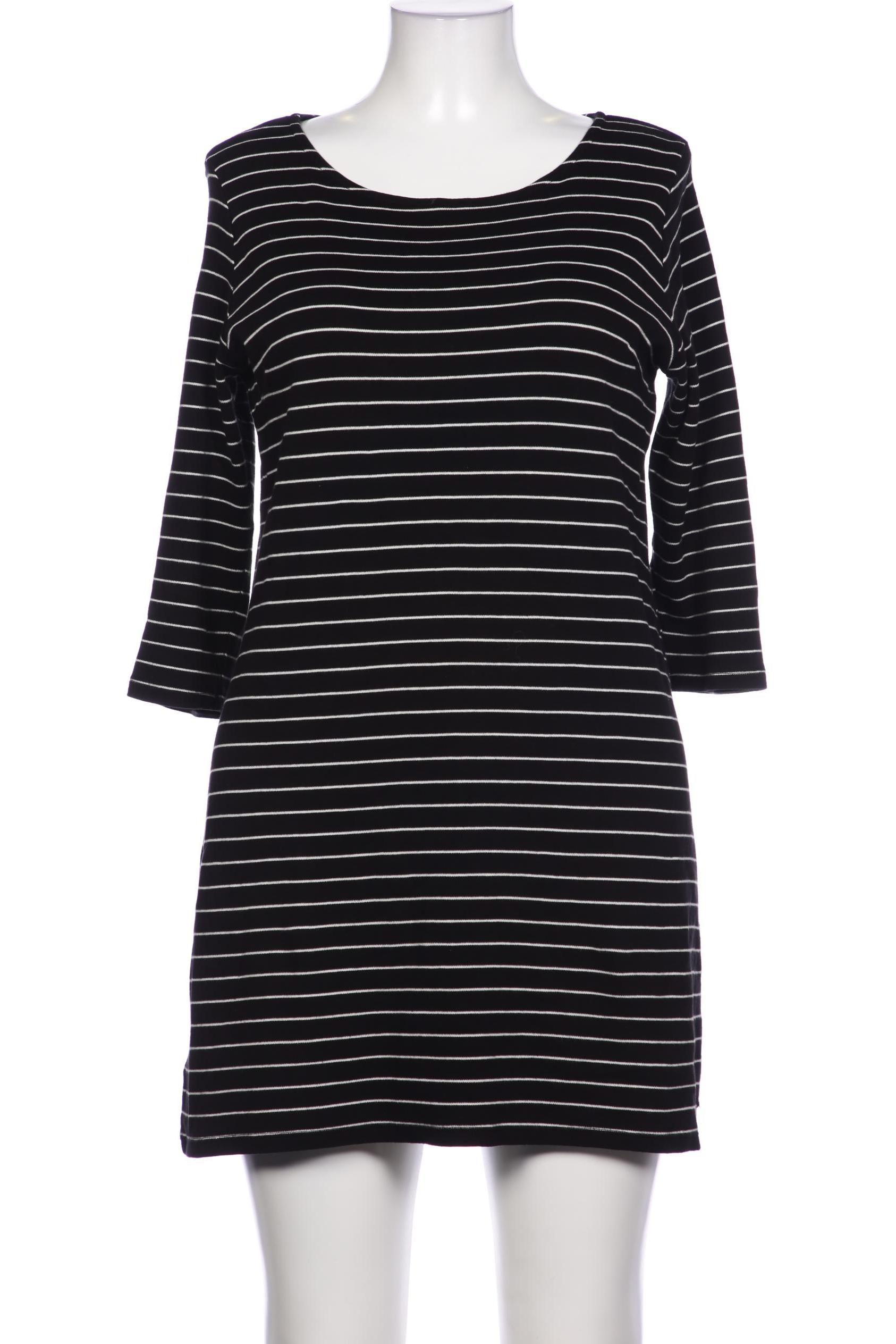 

TOM TAILOR Denim Damen Kleid, schwarz